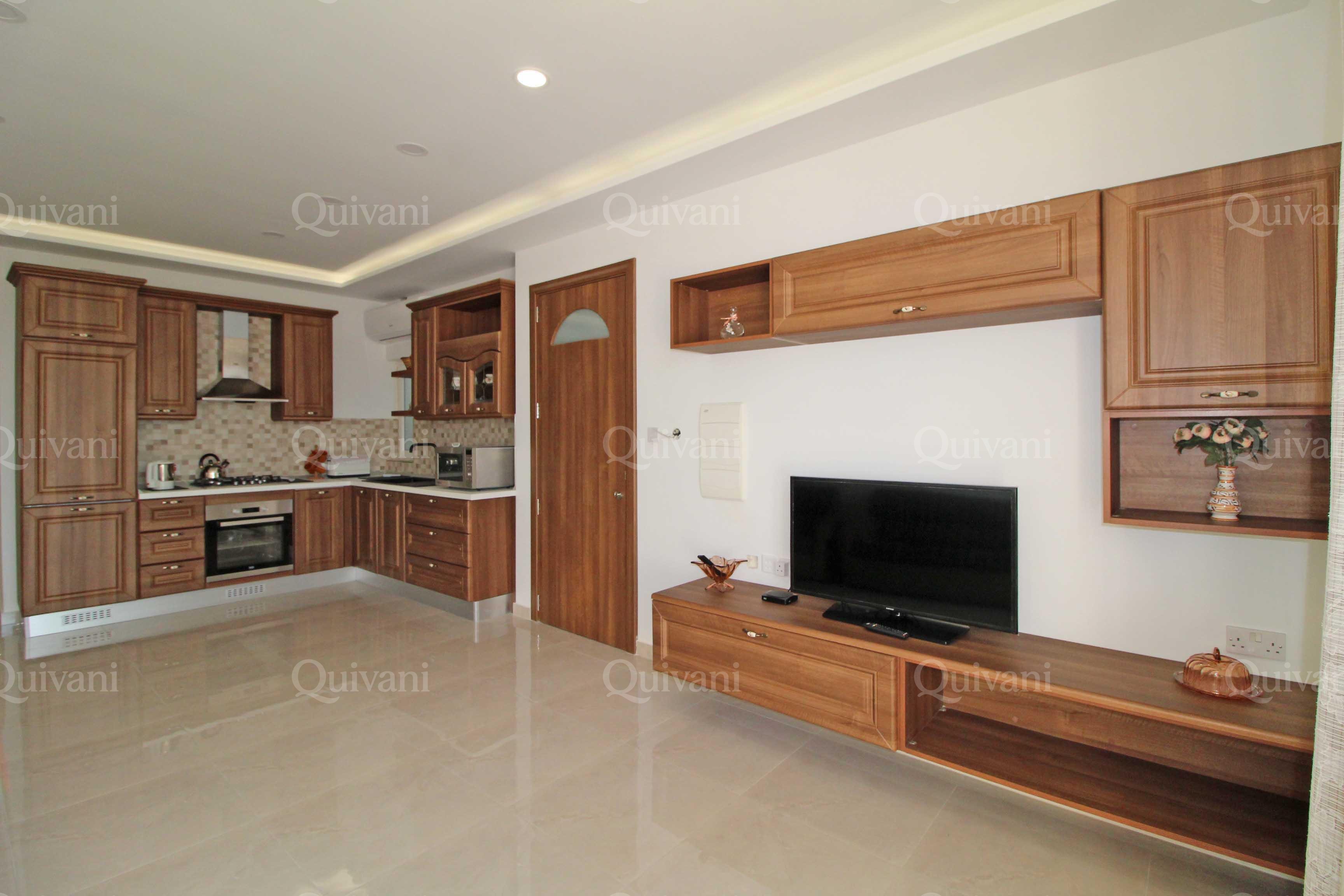 Safi, Finished Apartment