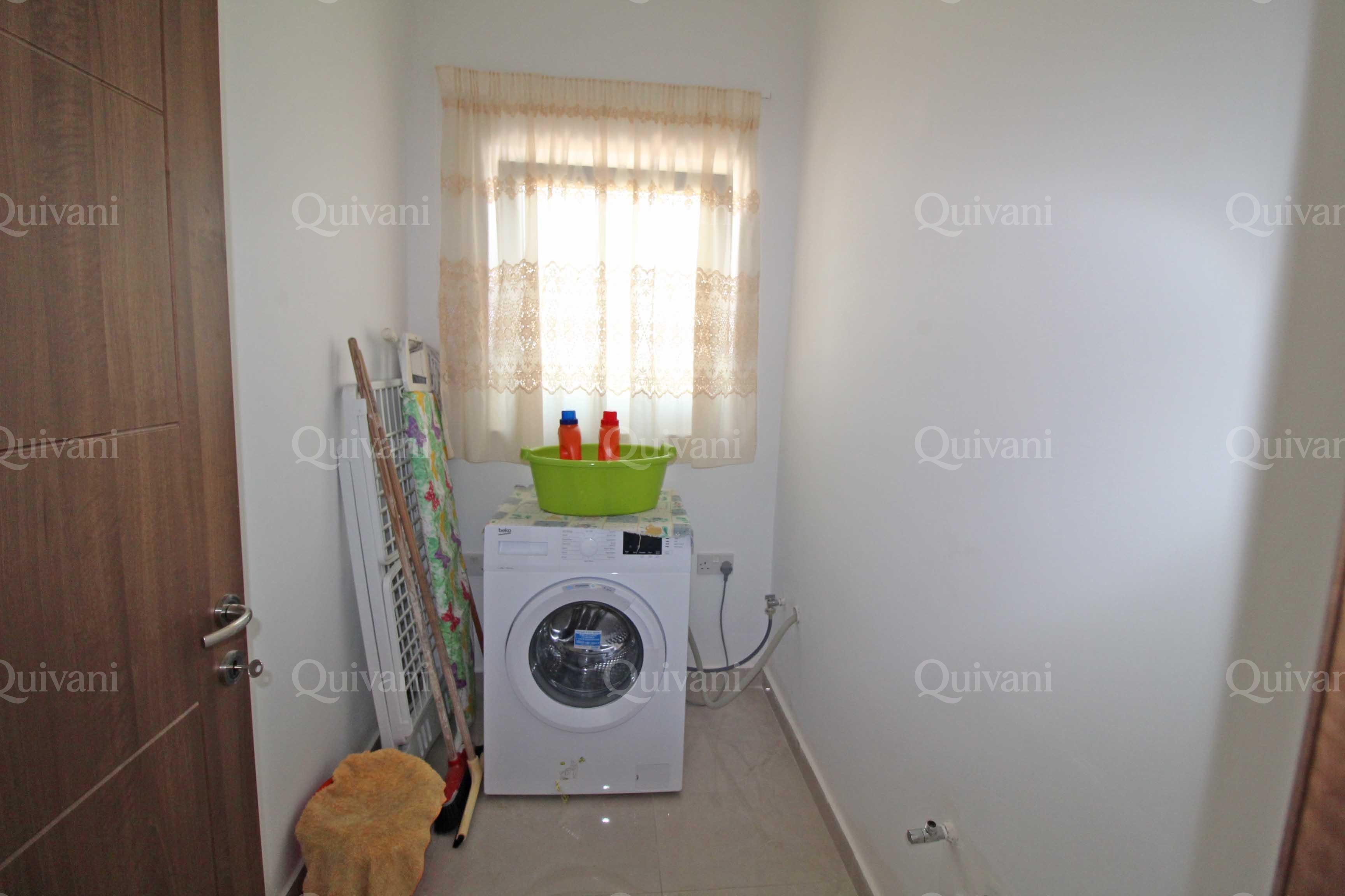 Safi, Finished Apartment