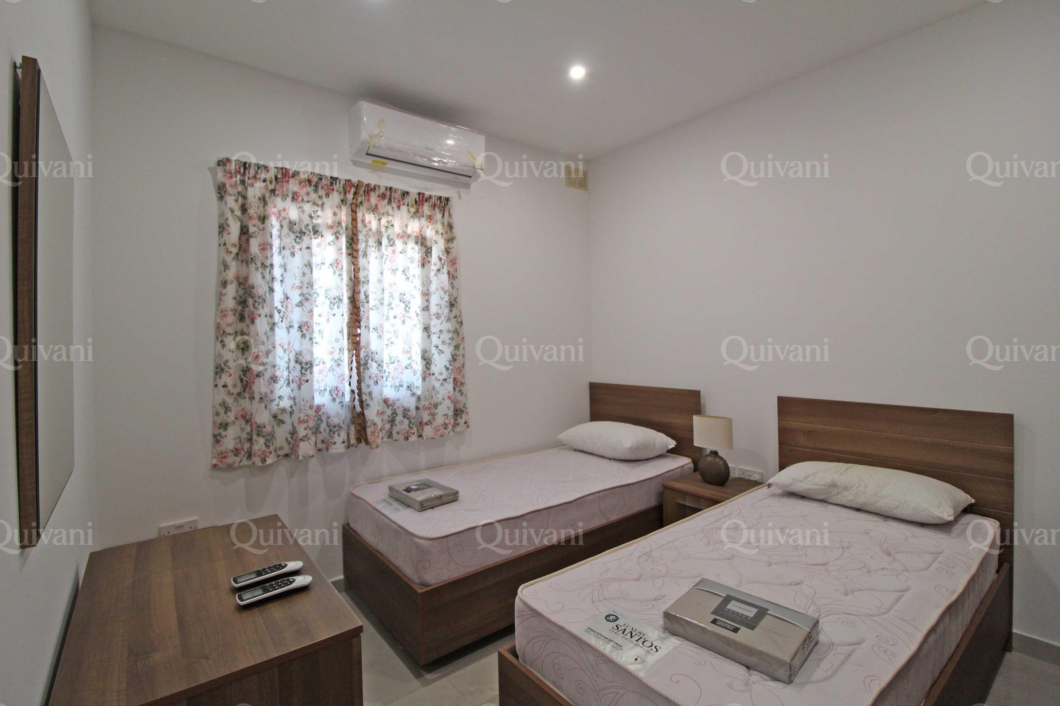 Safi, Finished Apartment
