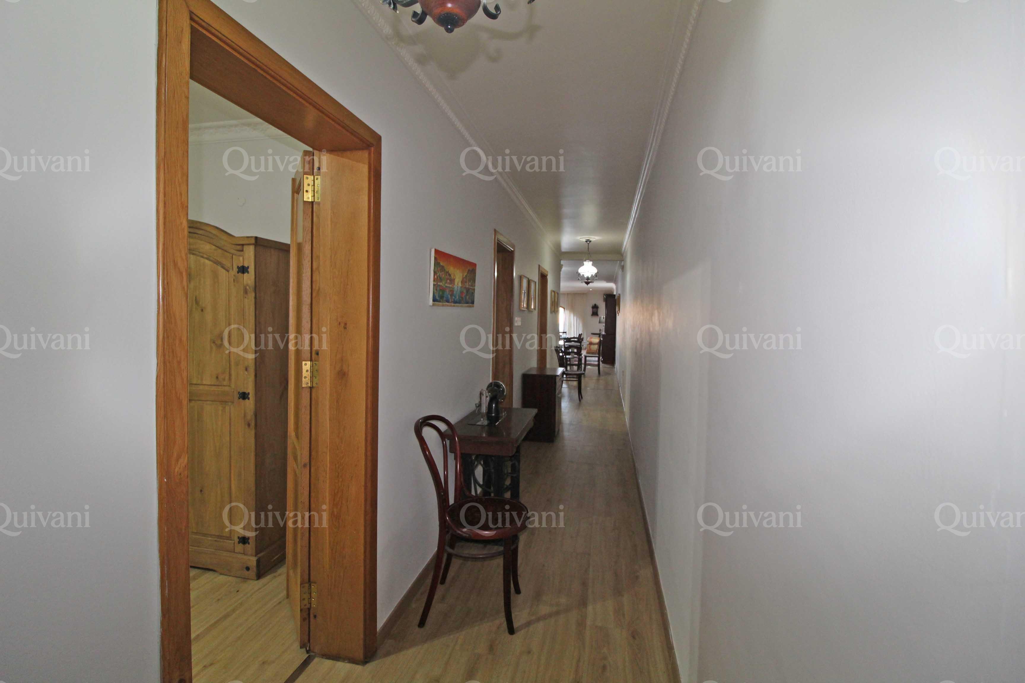 St. Angelo Mansions, Furnished Apartment