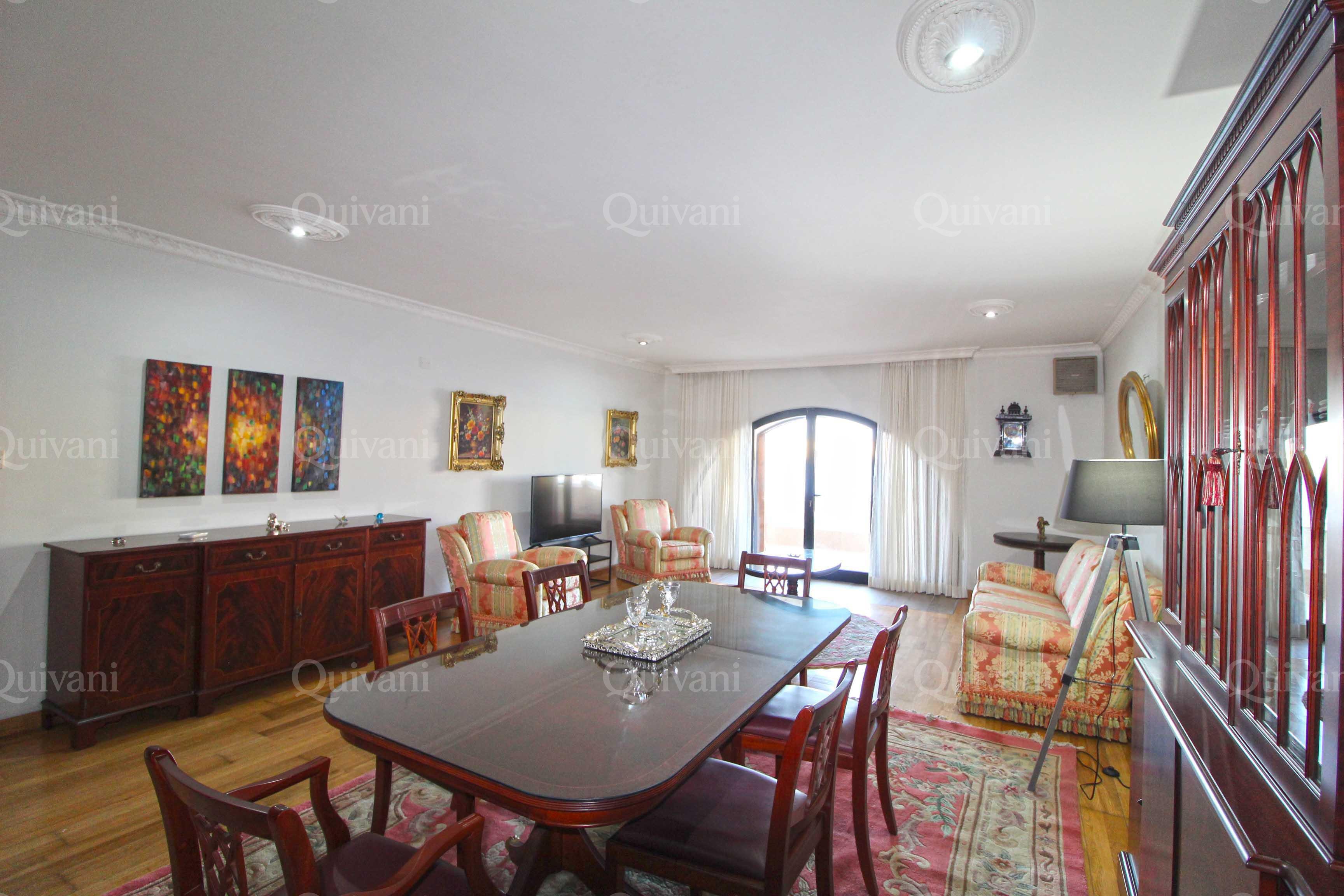 St. Angelo Mansions, Furnished Apartment