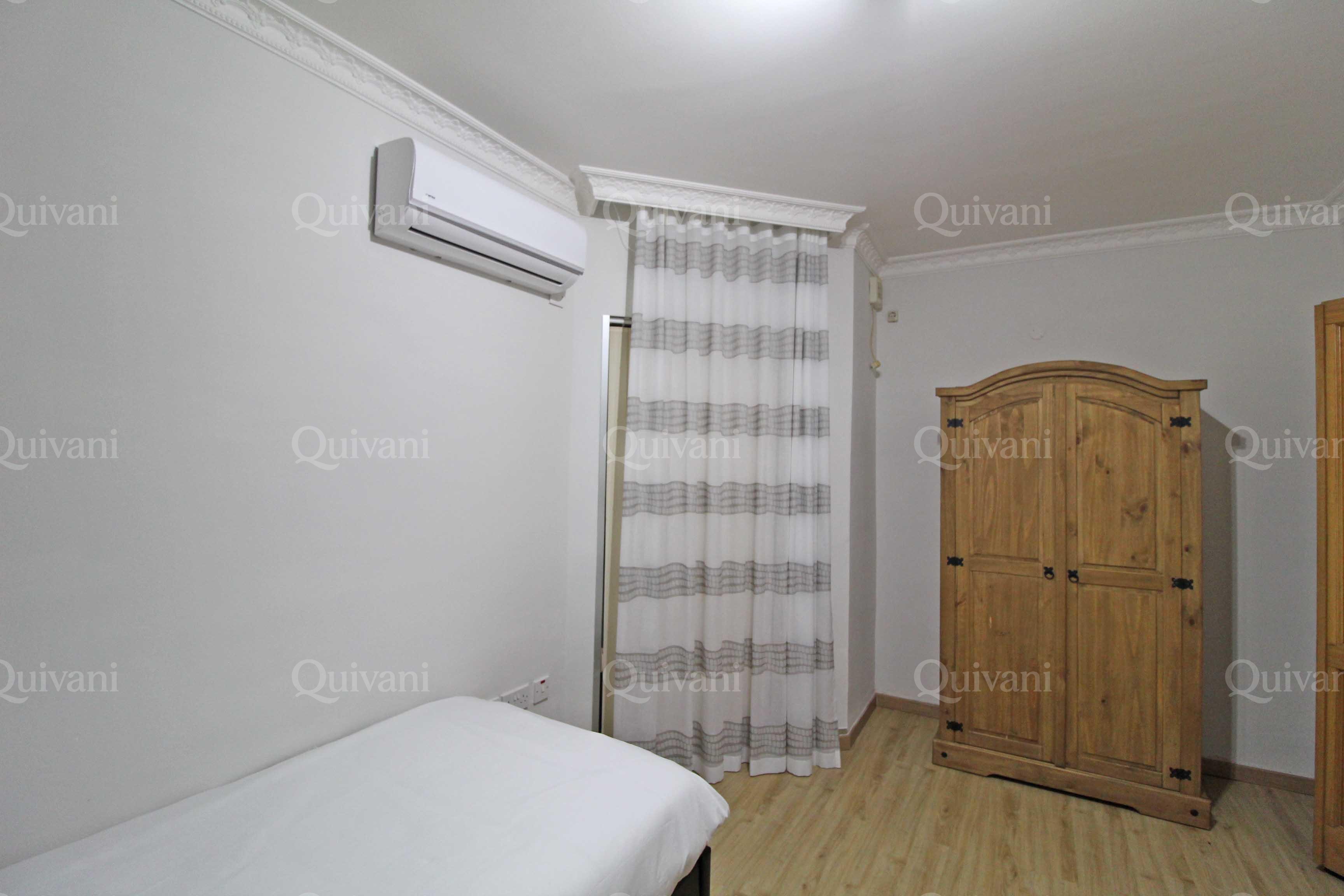 St. Angelo Mansions, Furnished Apartment