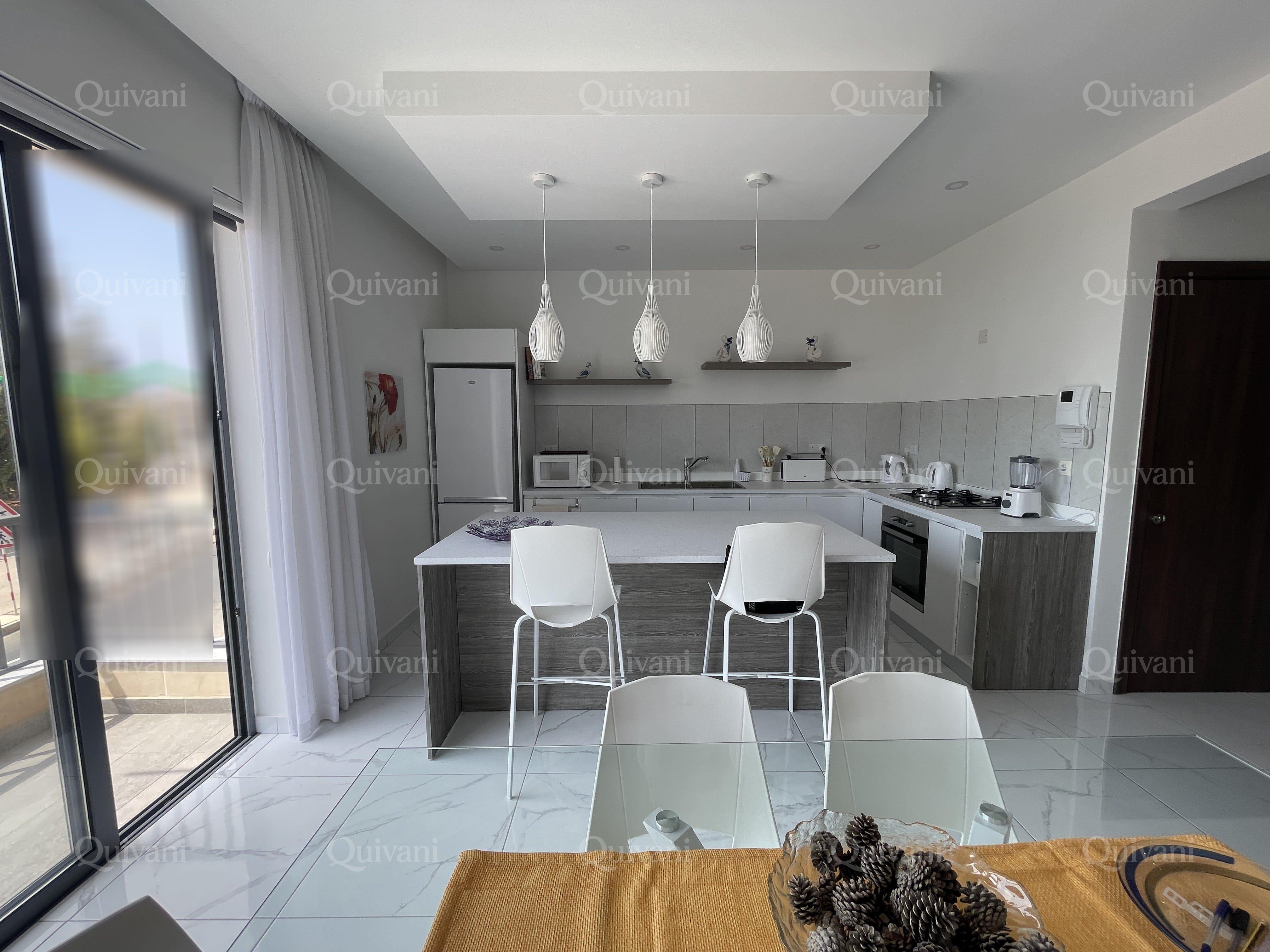 Birzebbugia, Furnished Apartment