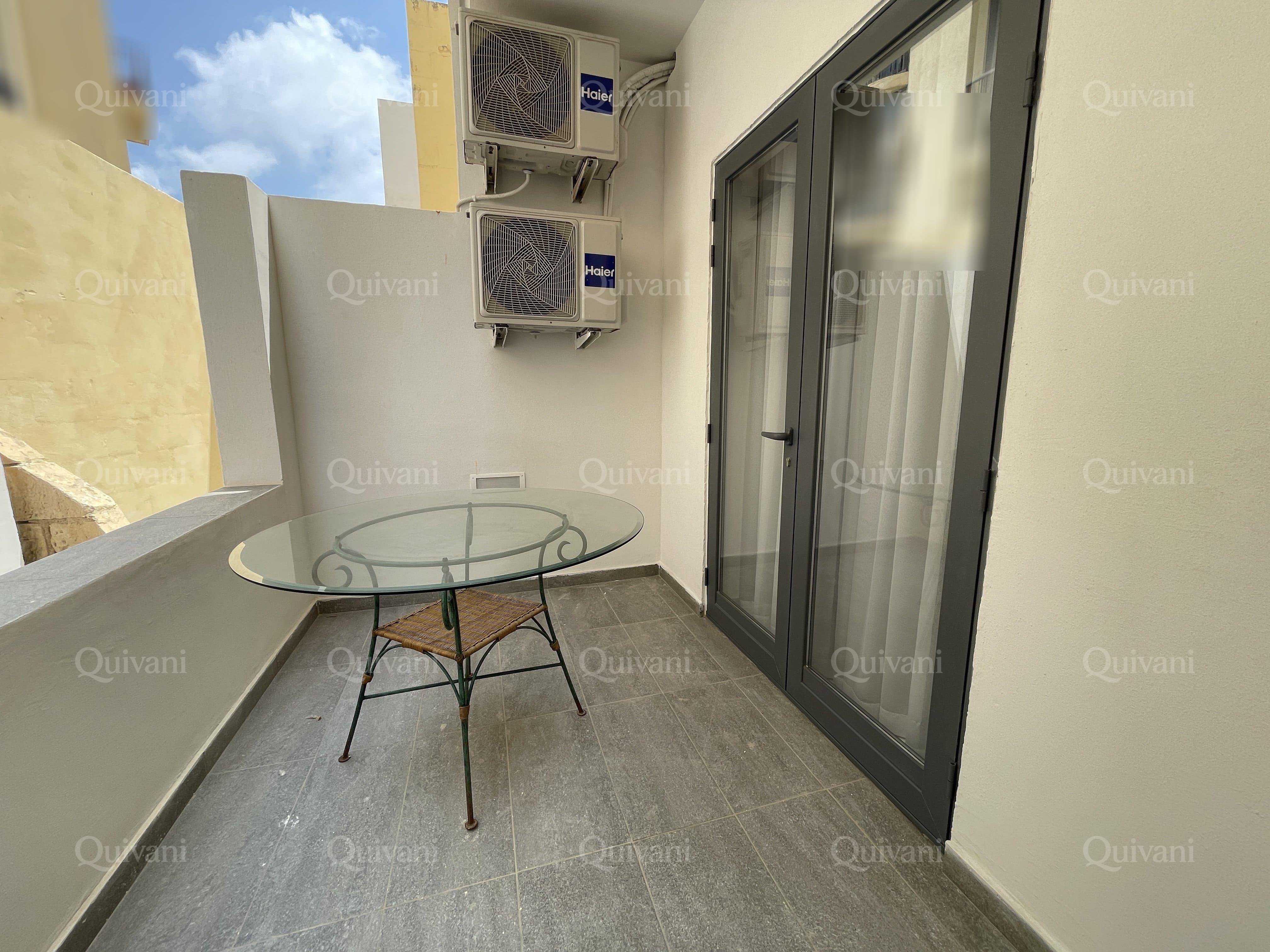 Birzebbugia, Furnished Apartment