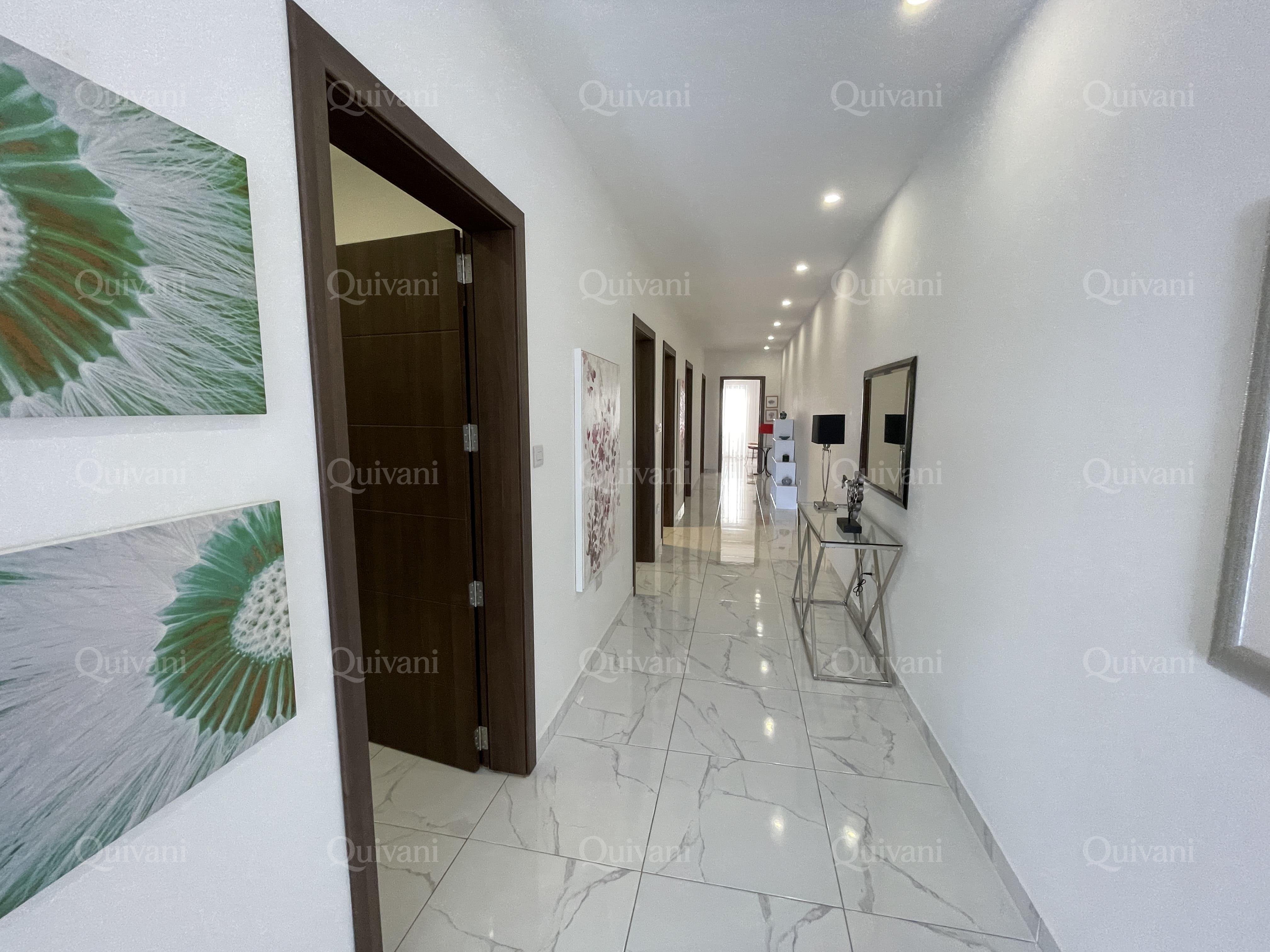 Birzebbugia, Furnished Apartment