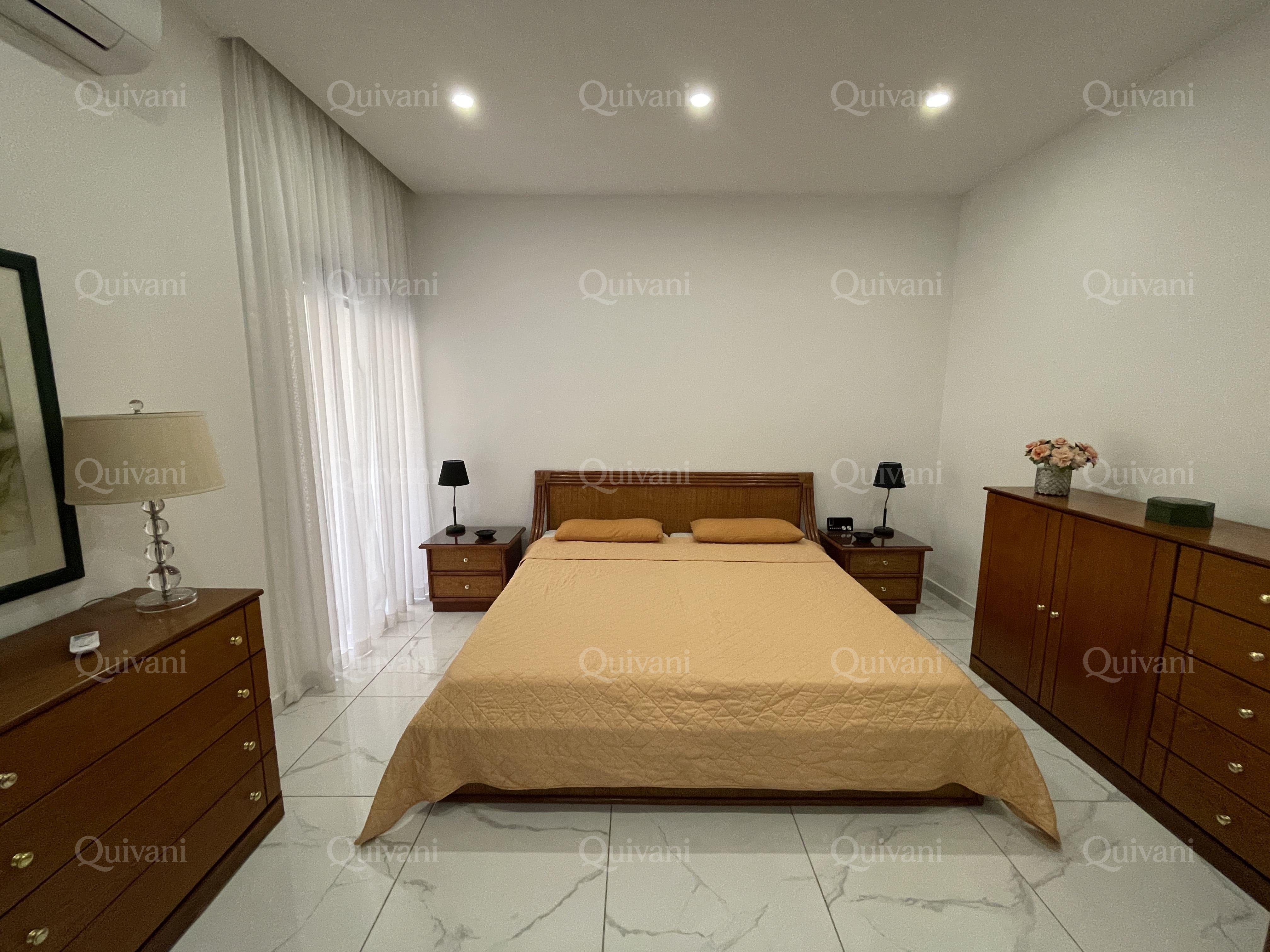 Birzebbugia, Furnished Apartment