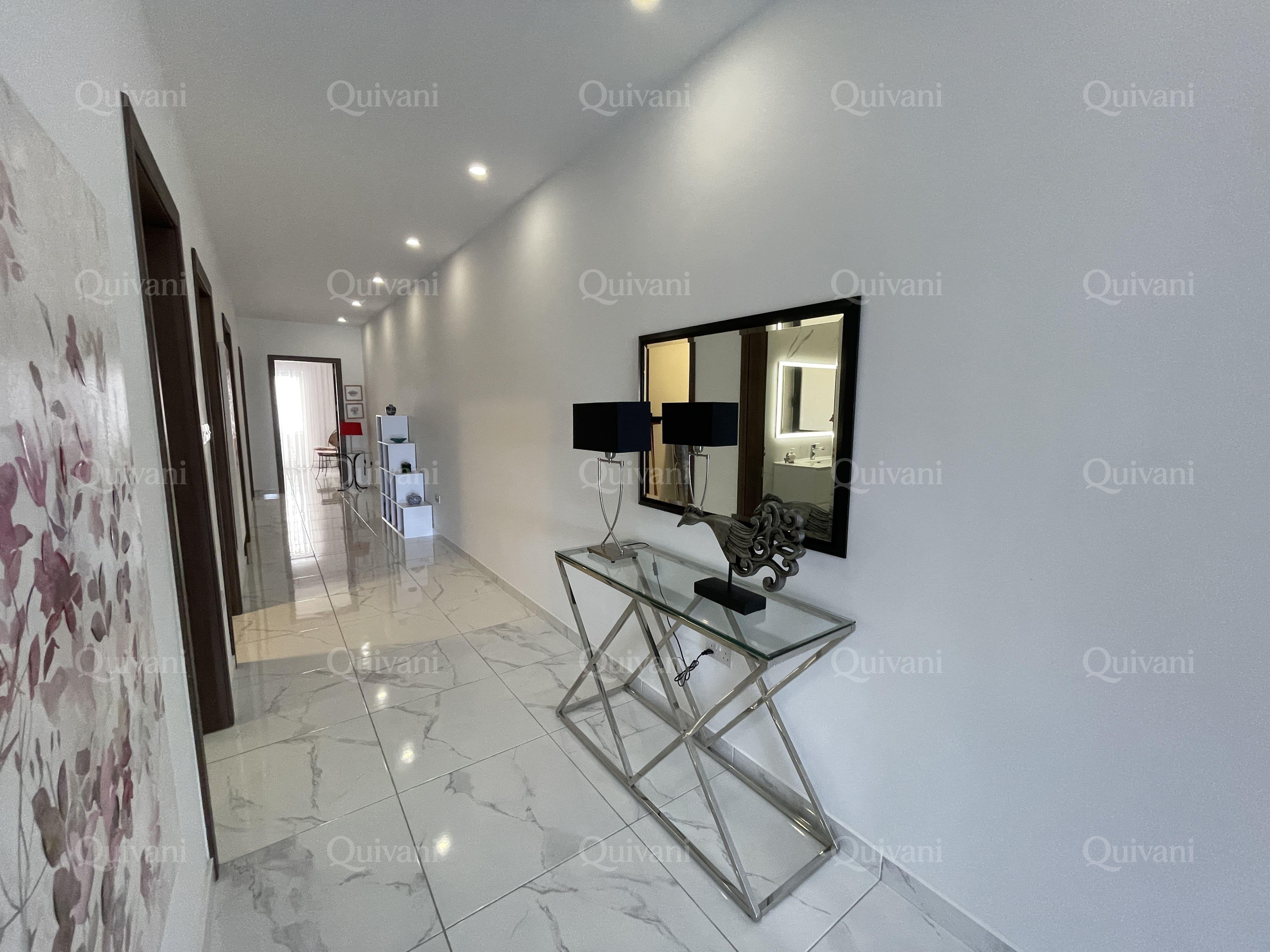 Birzebbugia, Furnished Apartment