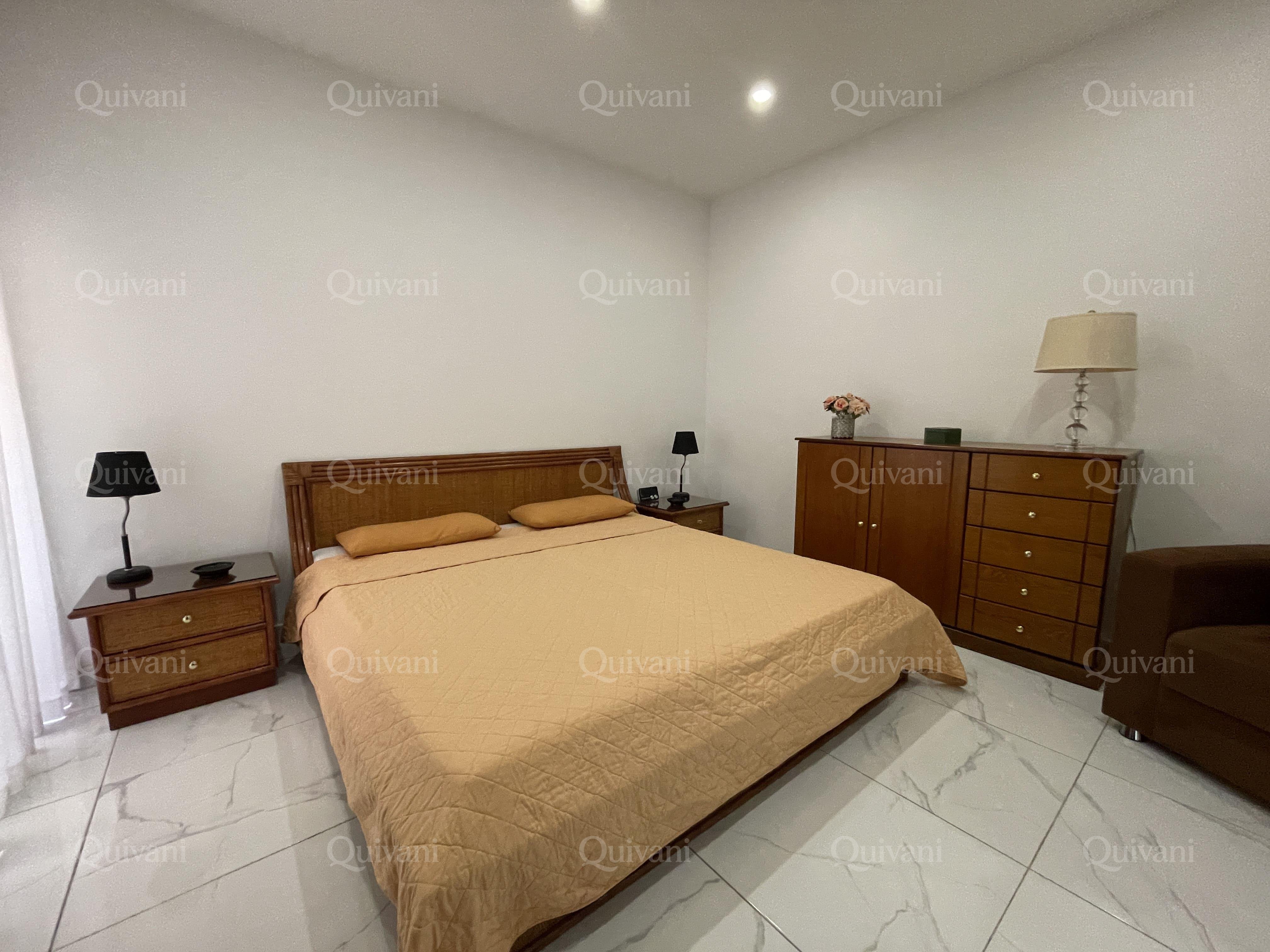 Birzebbugia, Furnished Apartment