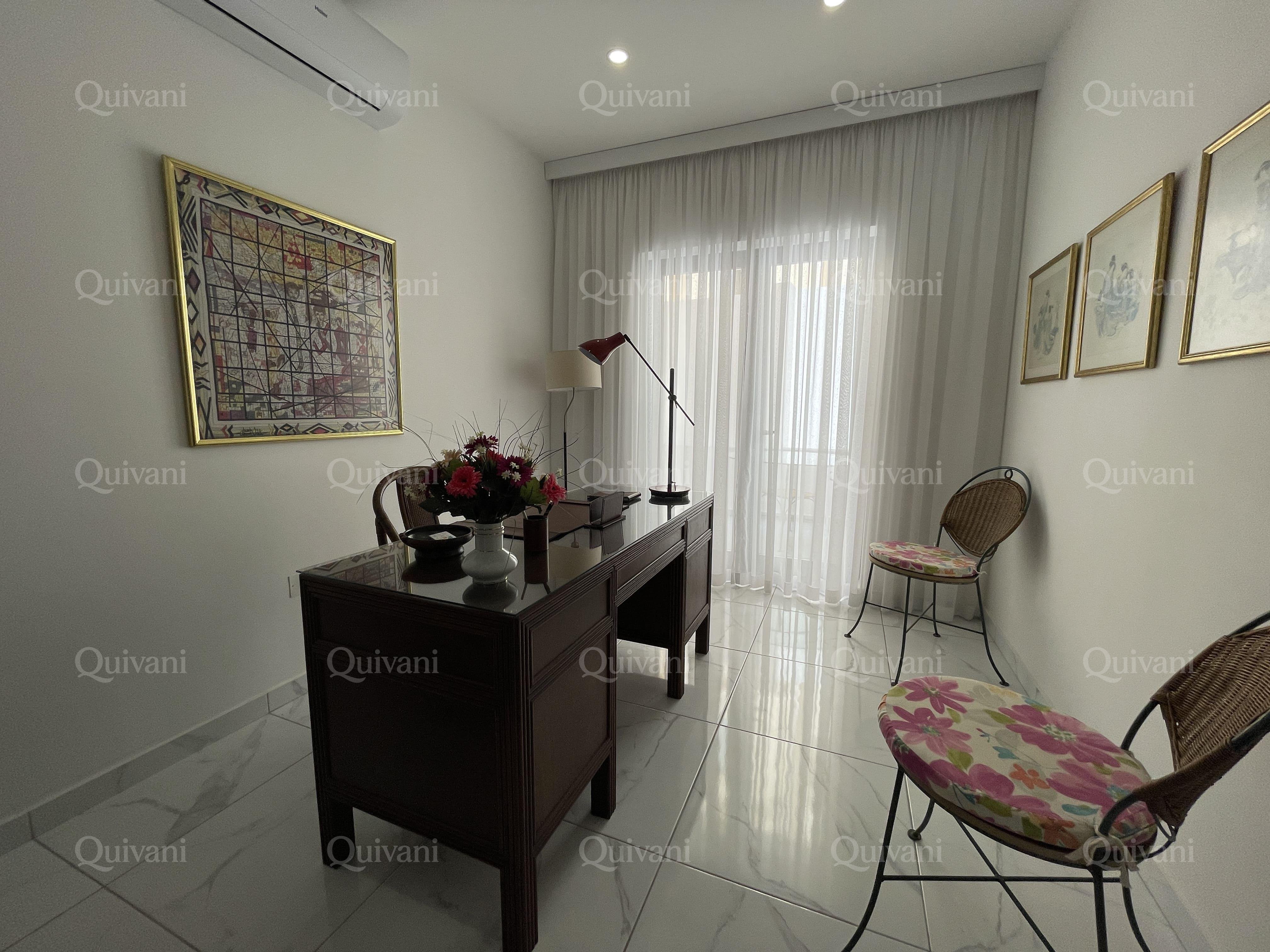 Birzebbugia, Furnished Apartment