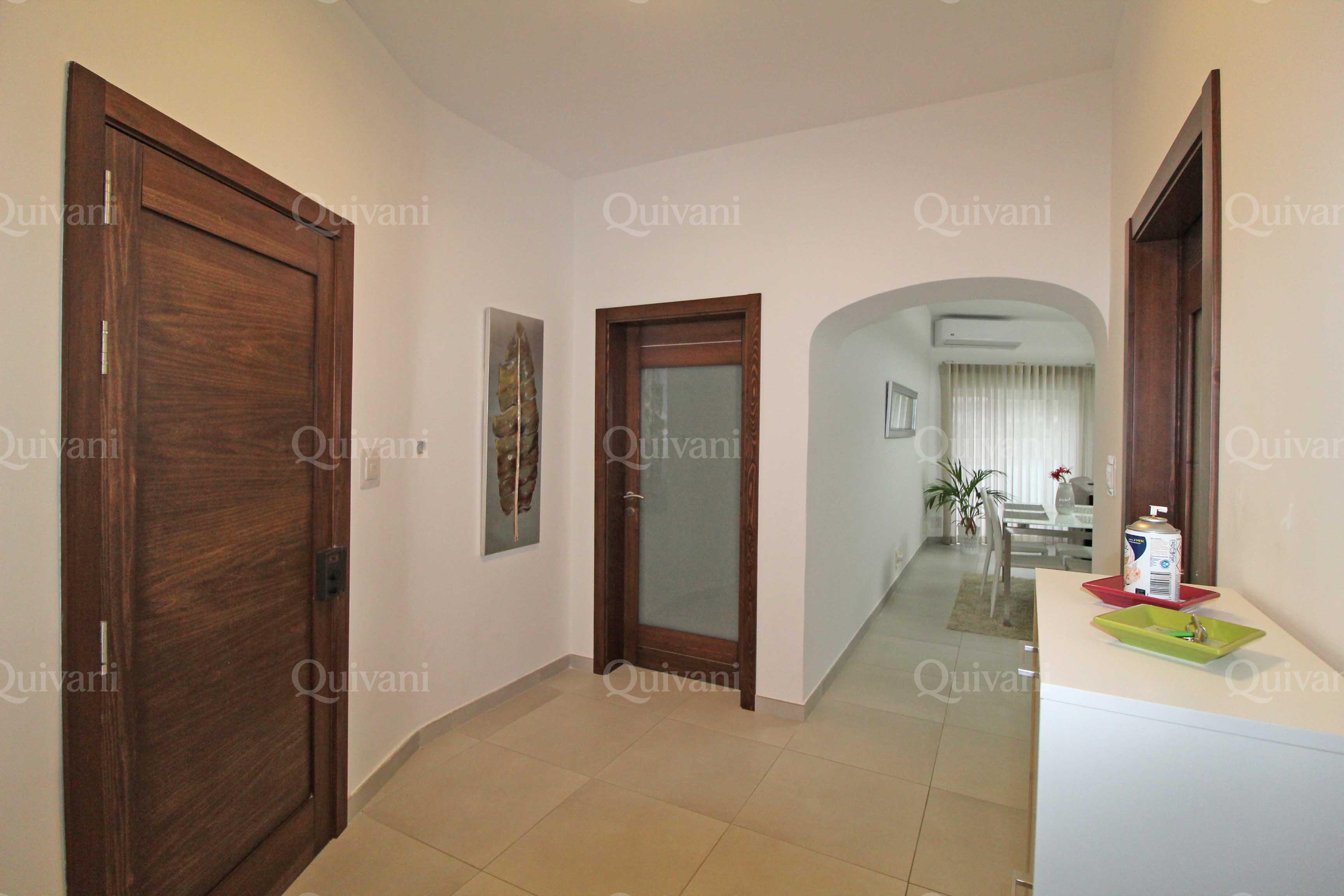 Marsascala, Furnished Apartment