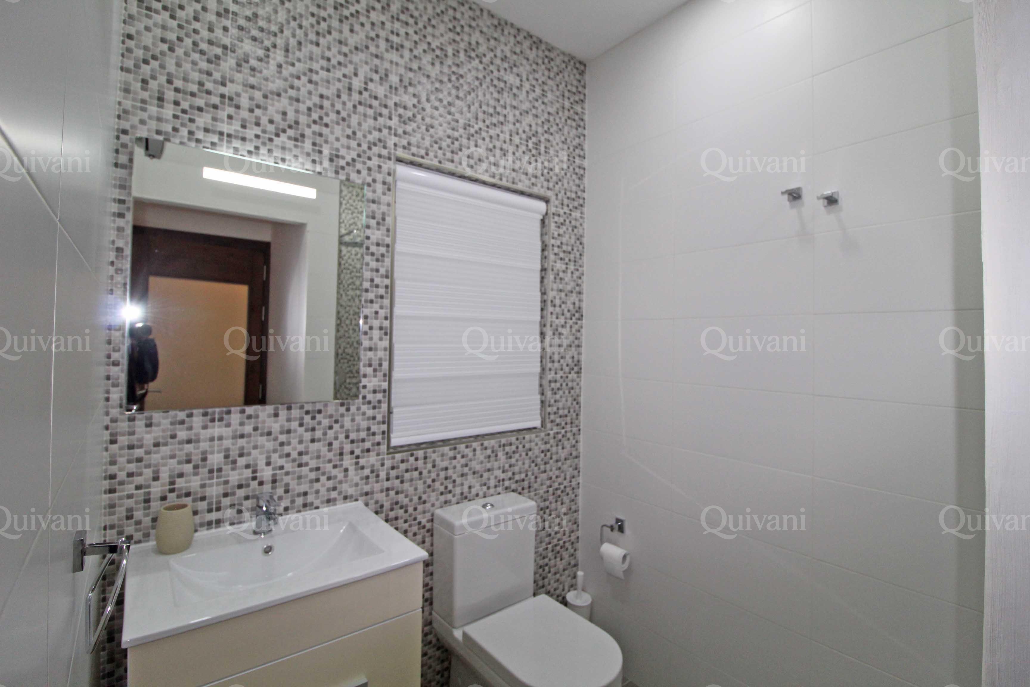 Marsascala, Furnished Apartment