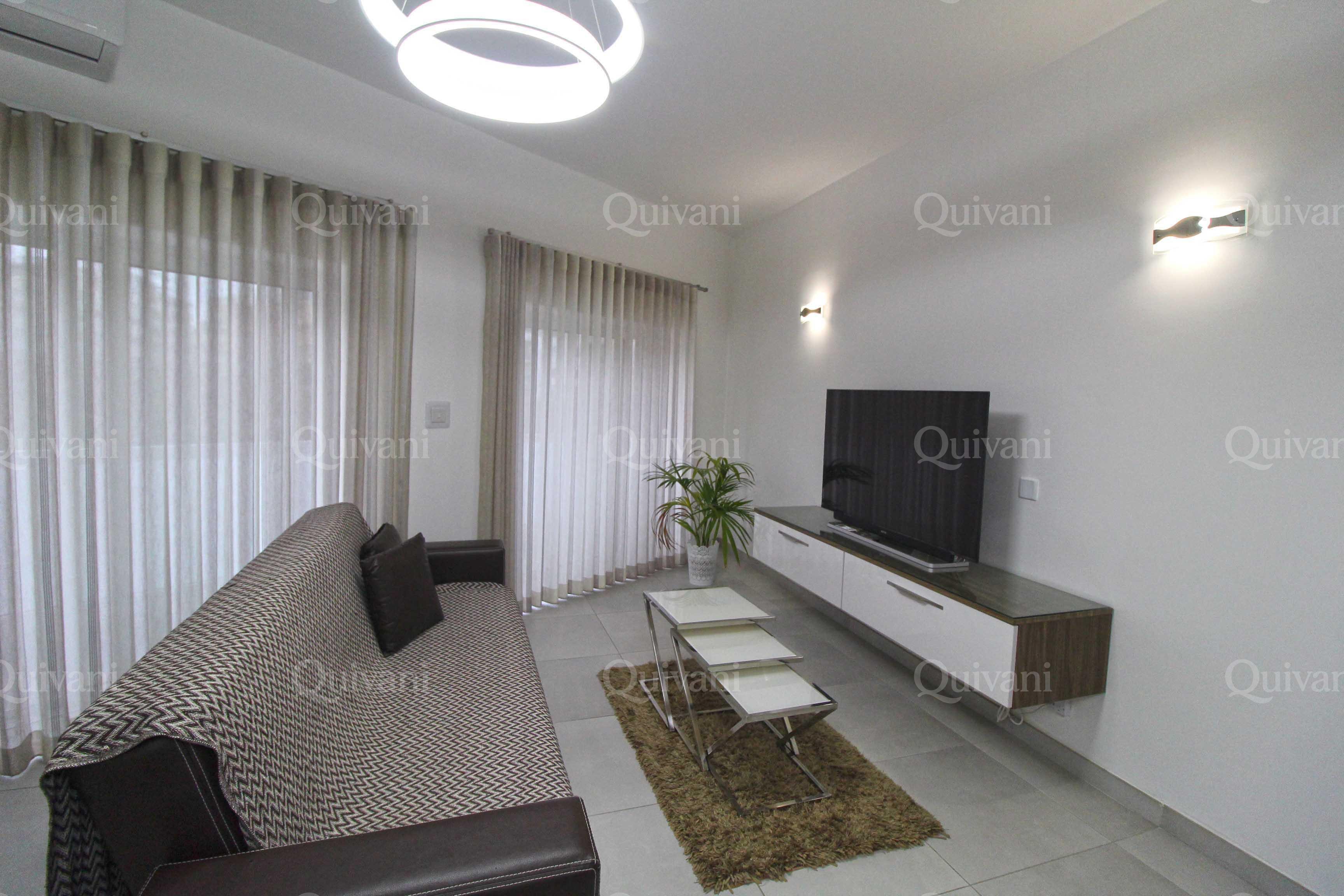 Marsascala, Furnished Apartment
