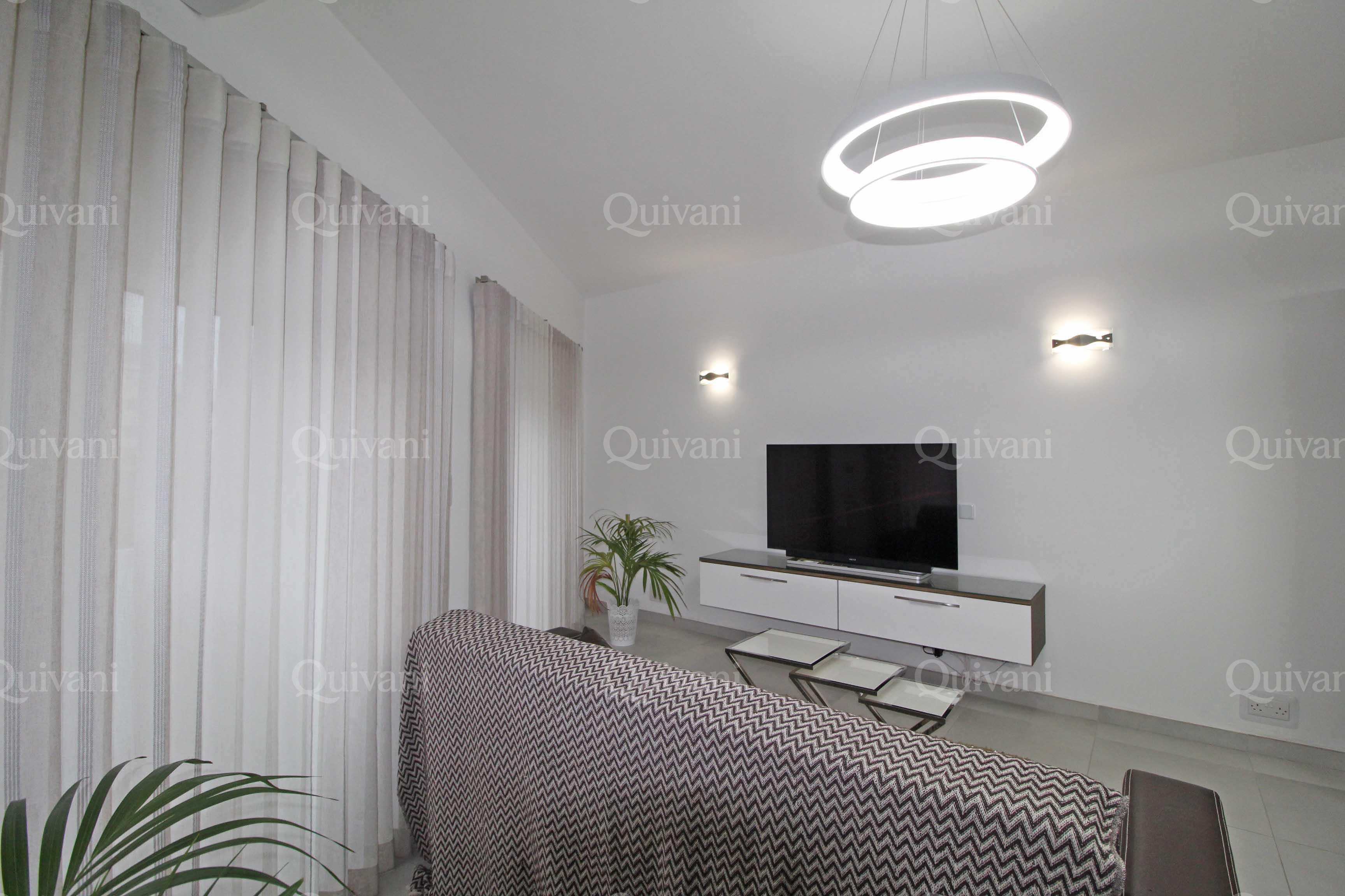 Marsascala, Furnished Apartment