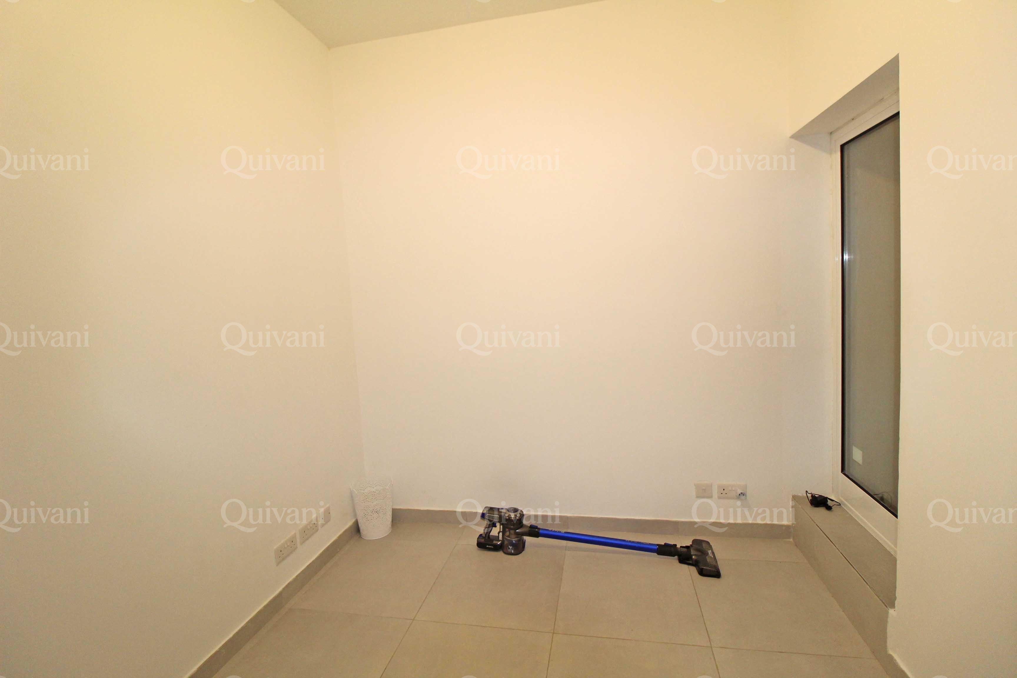 Marsascala, Furnished Apartment