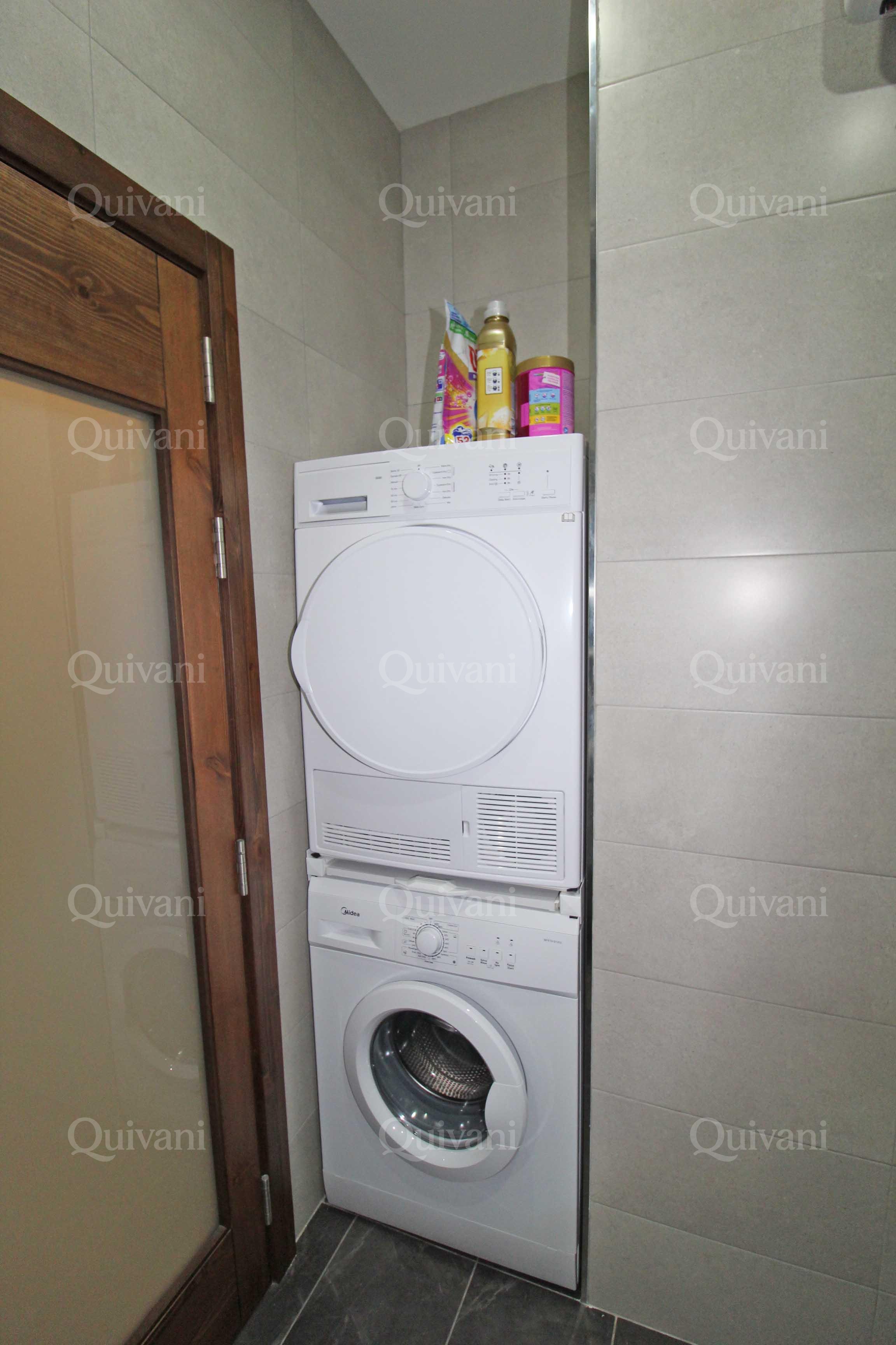 Marsascala, Furnished Apartment