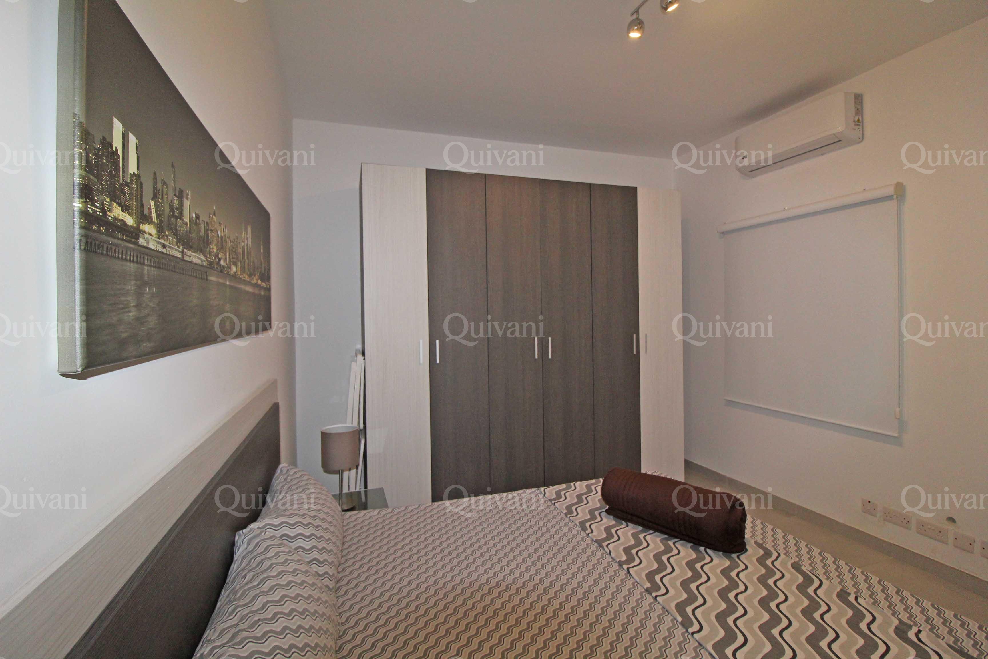 Marsascala, Furnished Apartment