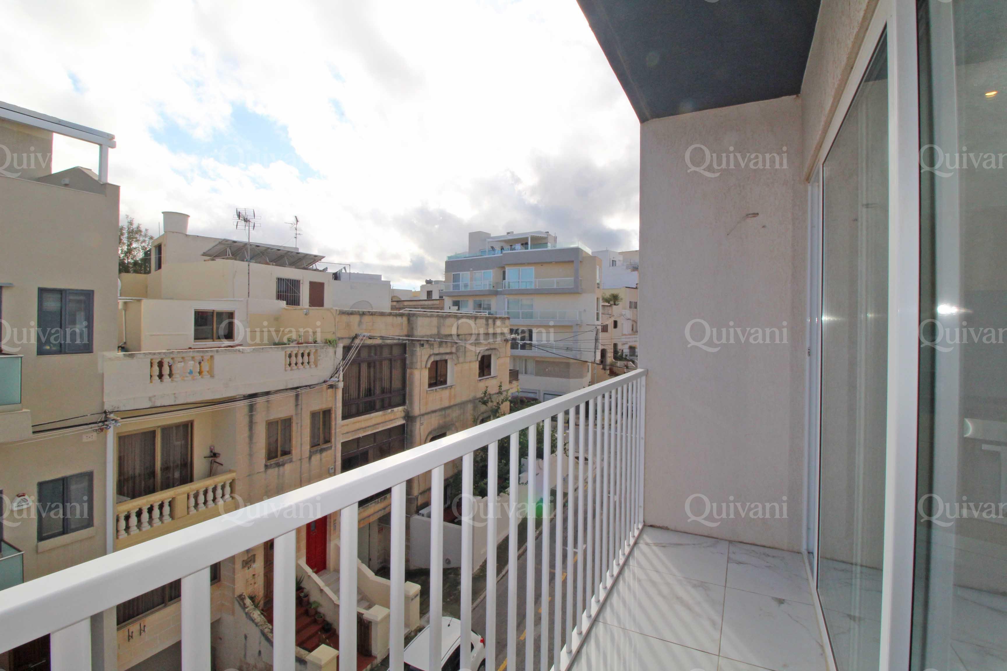 Tal-Ibrag, Furnished Apartment