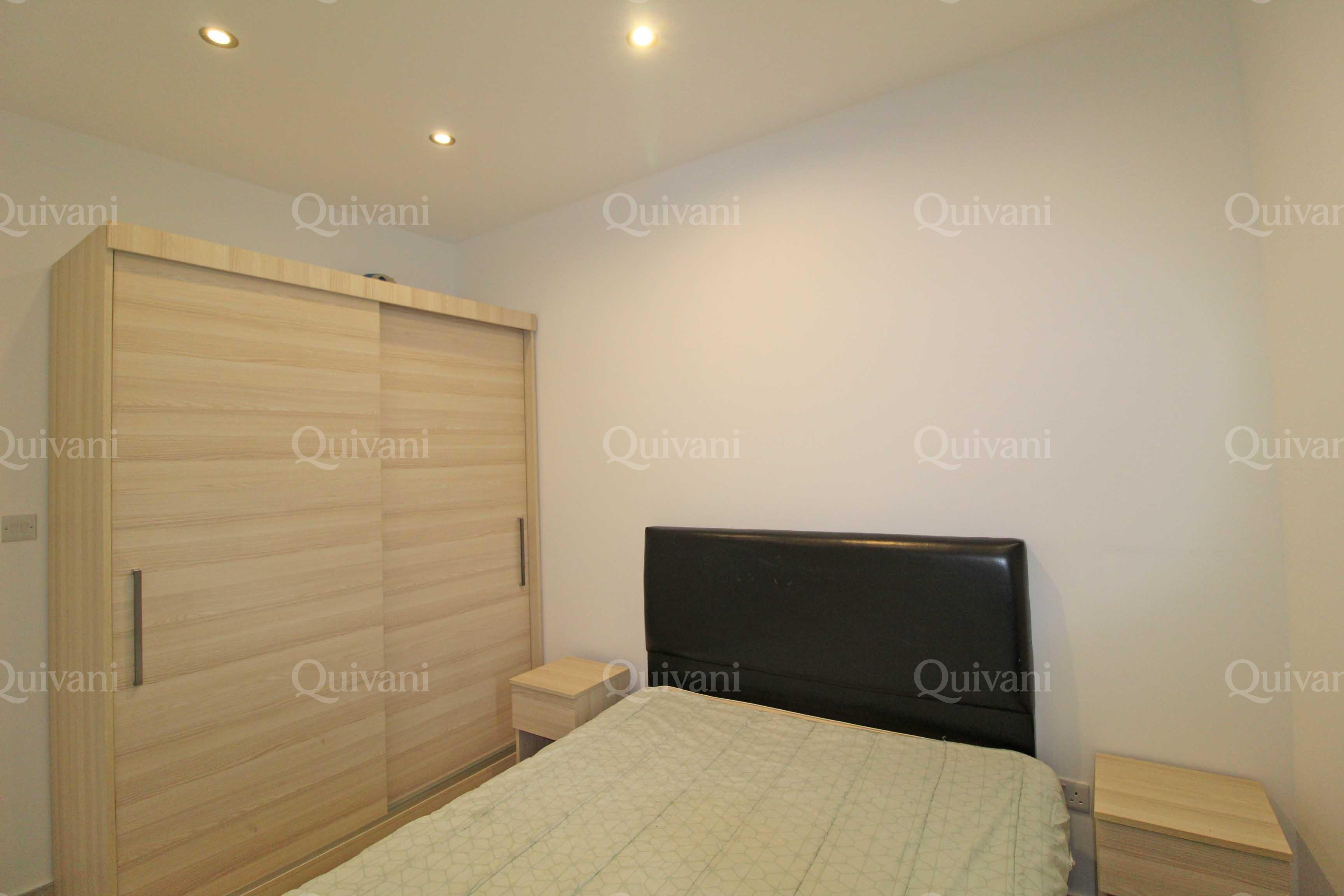 Tal-Ibrag, Furnished Apartment