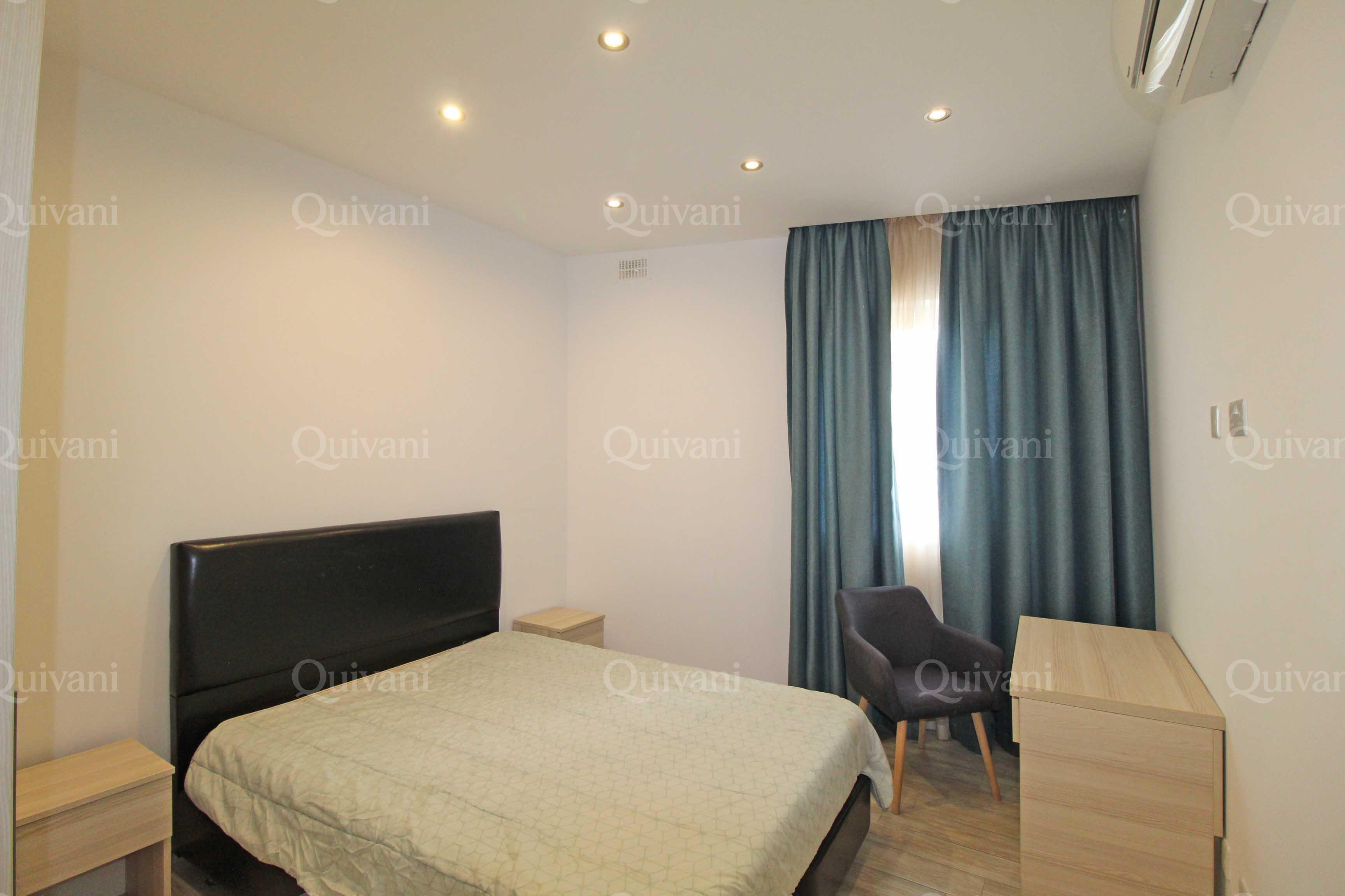 Tal-Ibrag, Furnished Apartment