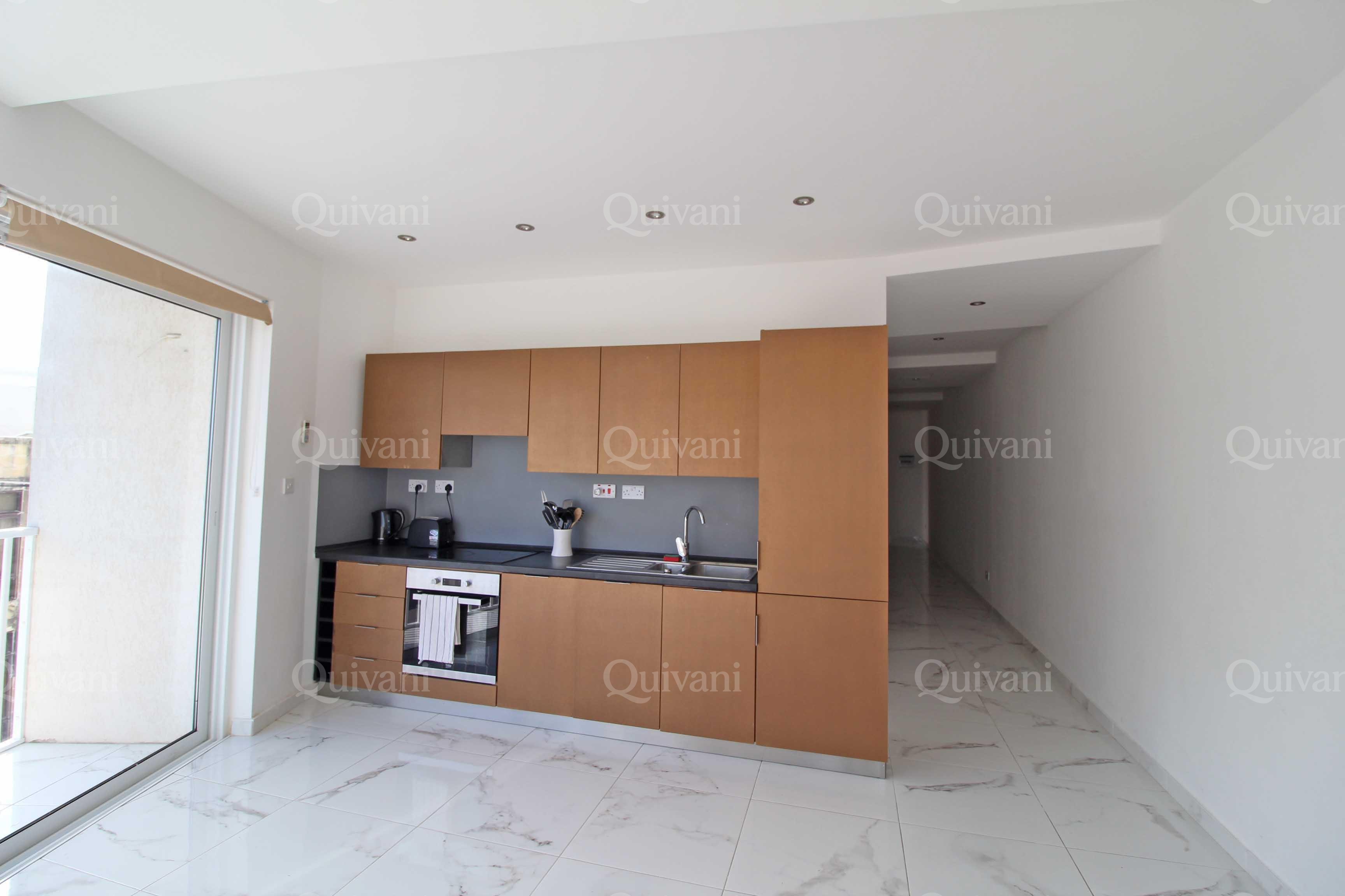 Tal-Ibrag, Furnished Apartment