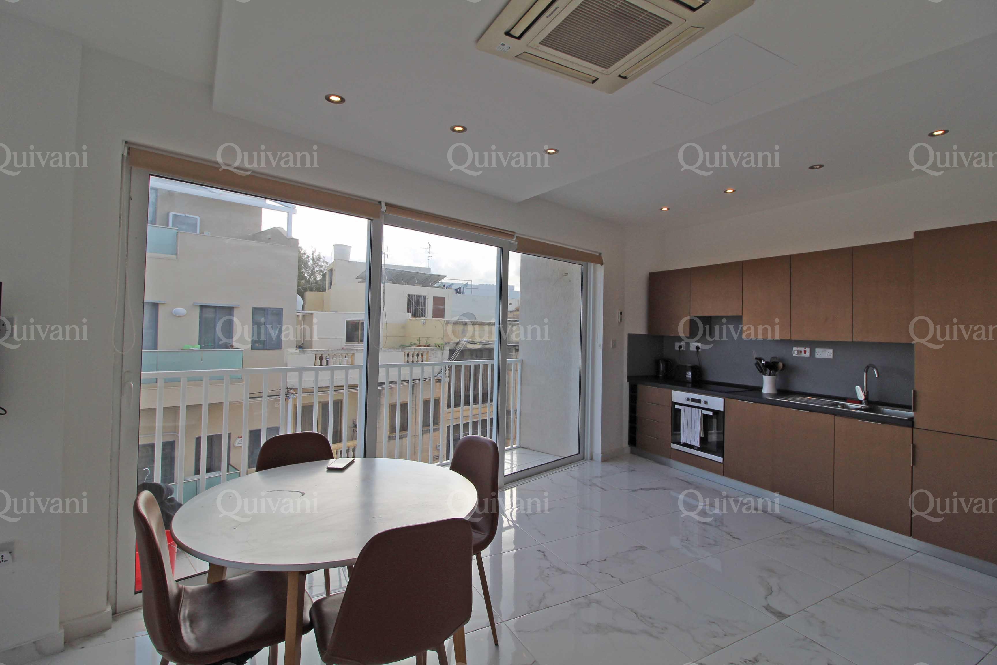 Tal-Ibrag, Furnished Apartment