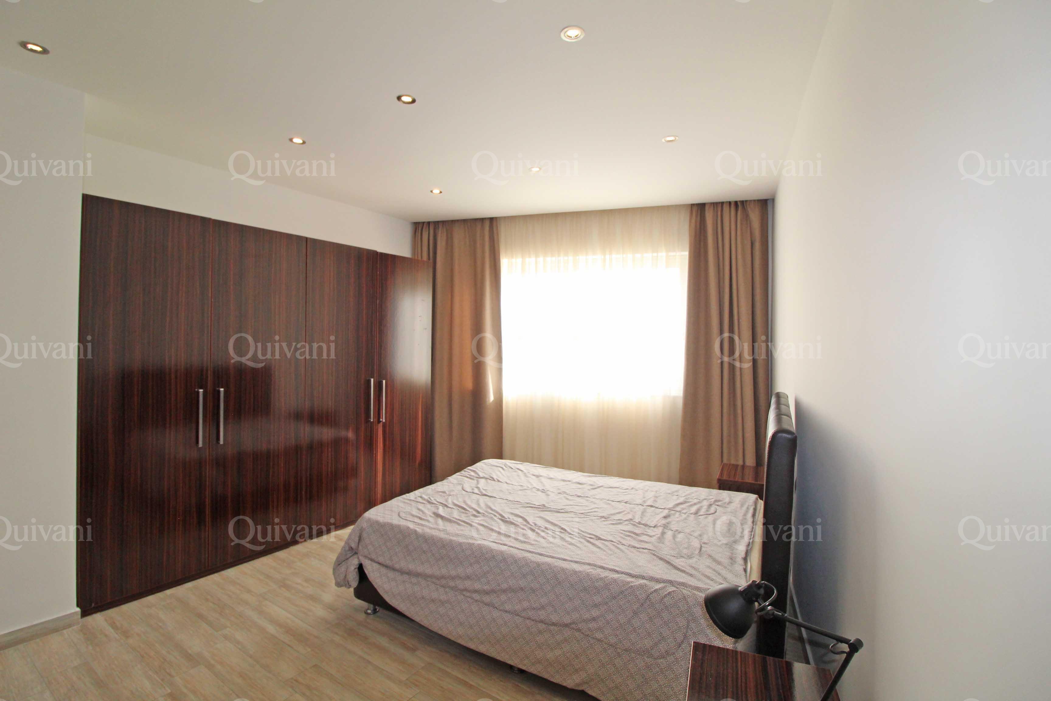 Tal-Ibrag, Furnished Apartment