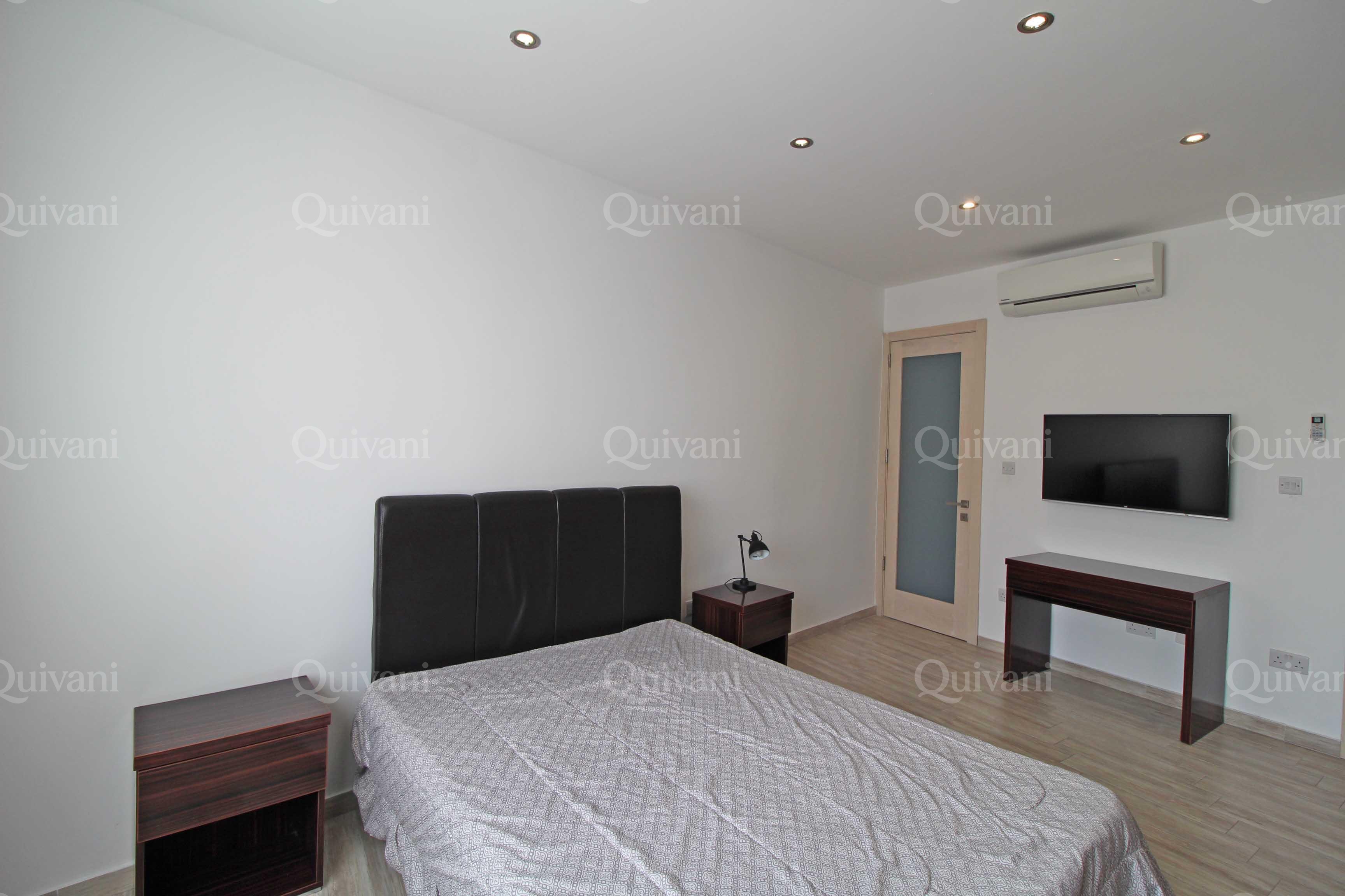 Tal-Ibrag, Furnished Apartment