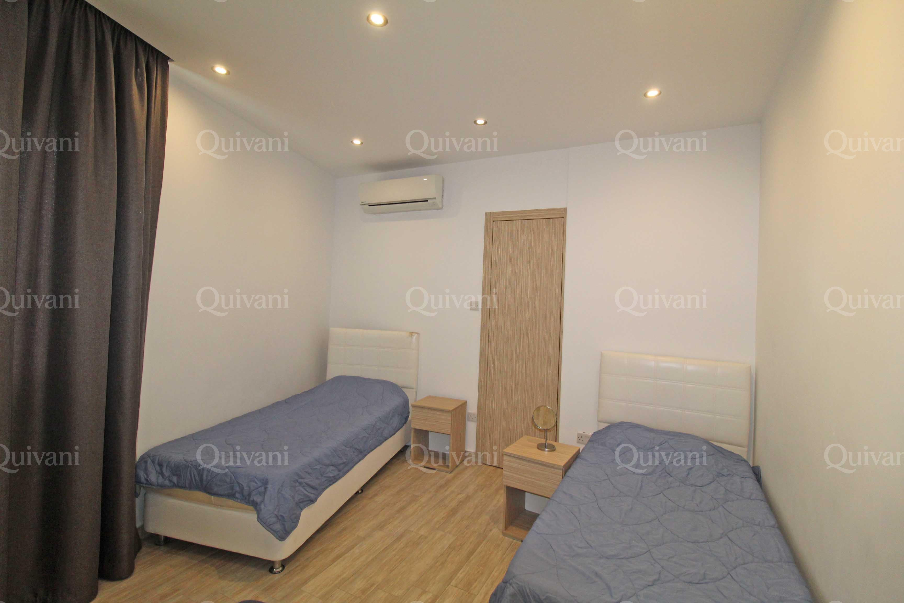Tal-Ibrag, Furnished Apartment