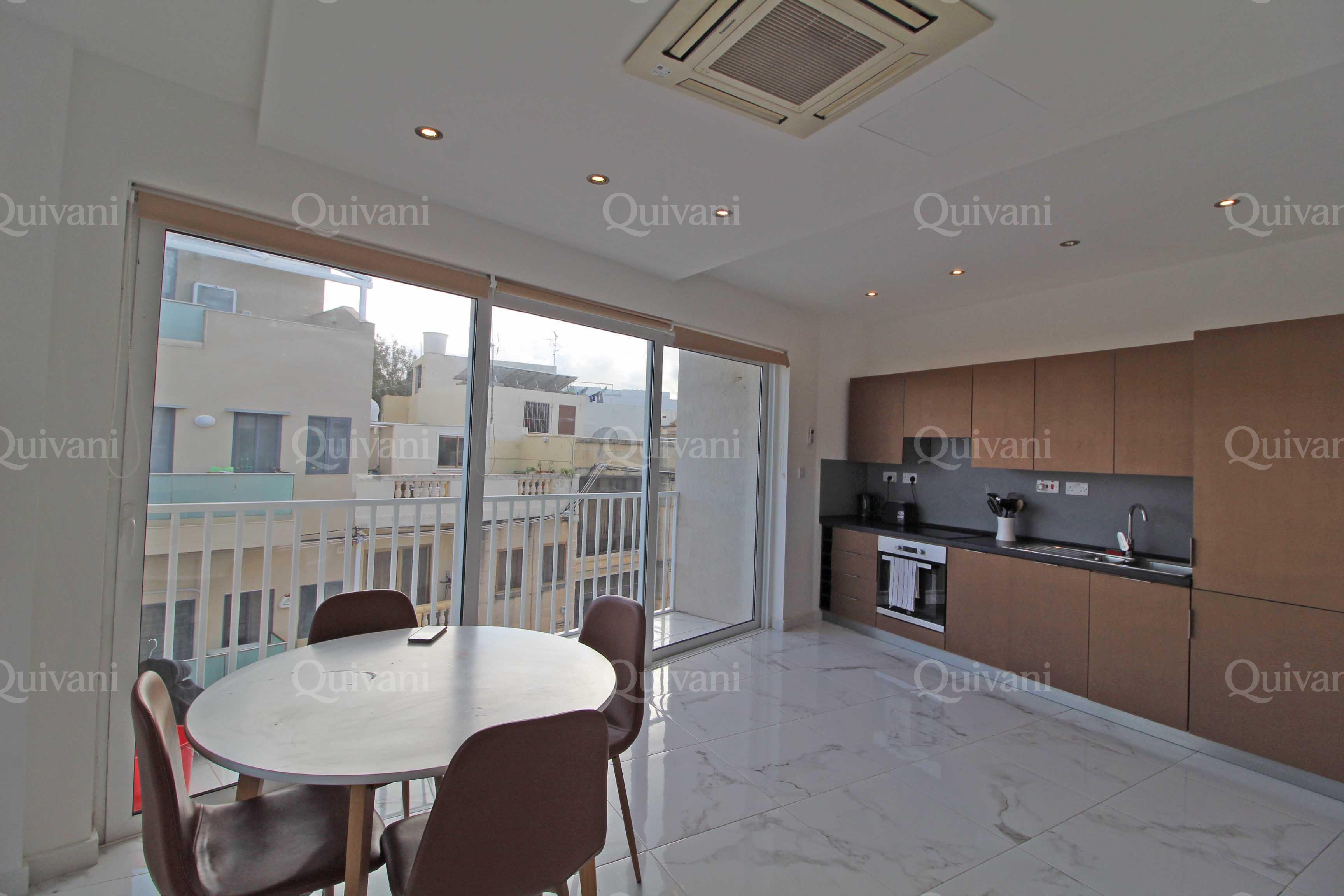 Tal-Ibrag, Furnished Apartment