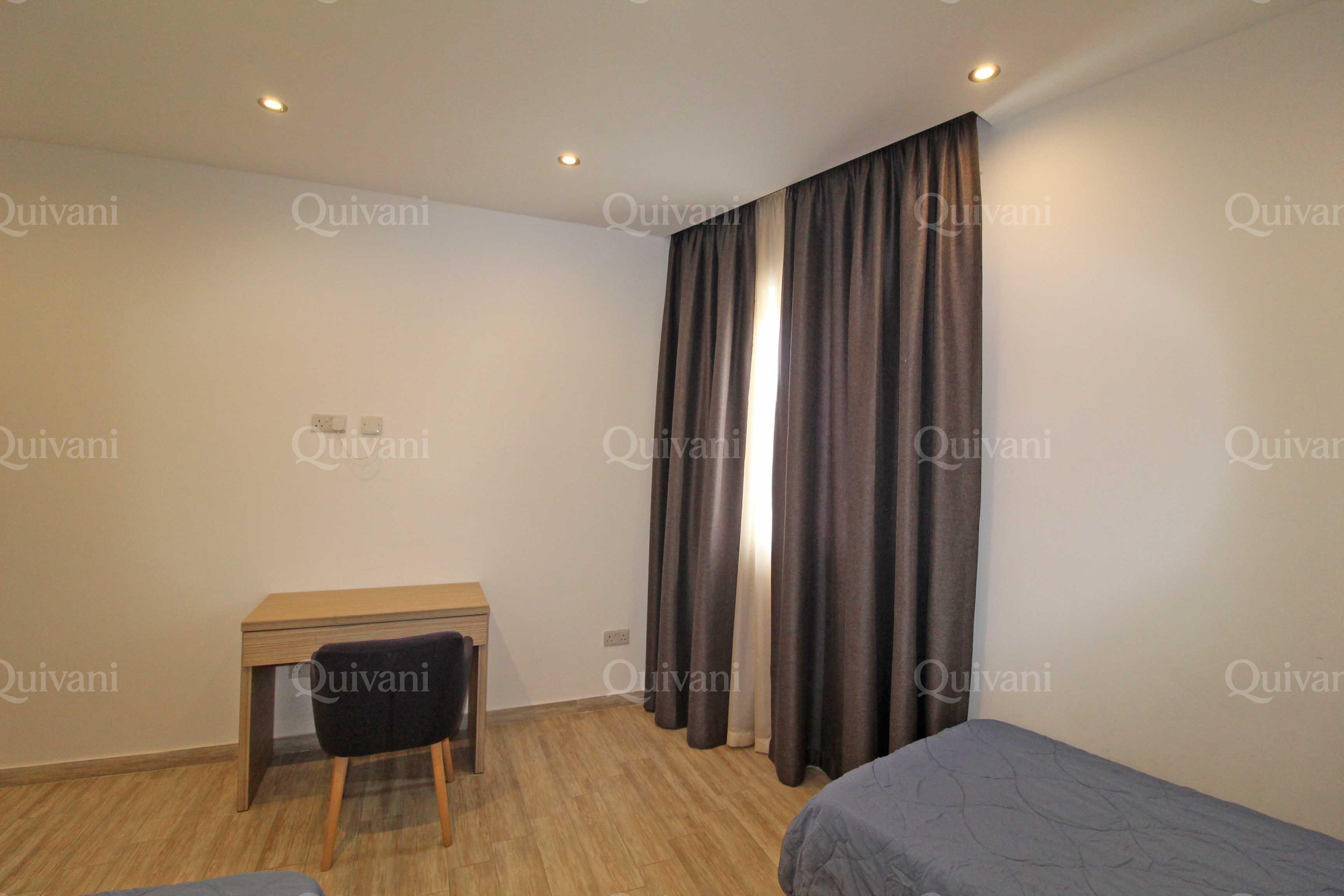 Tal-Ibrag, Furnished Apartment