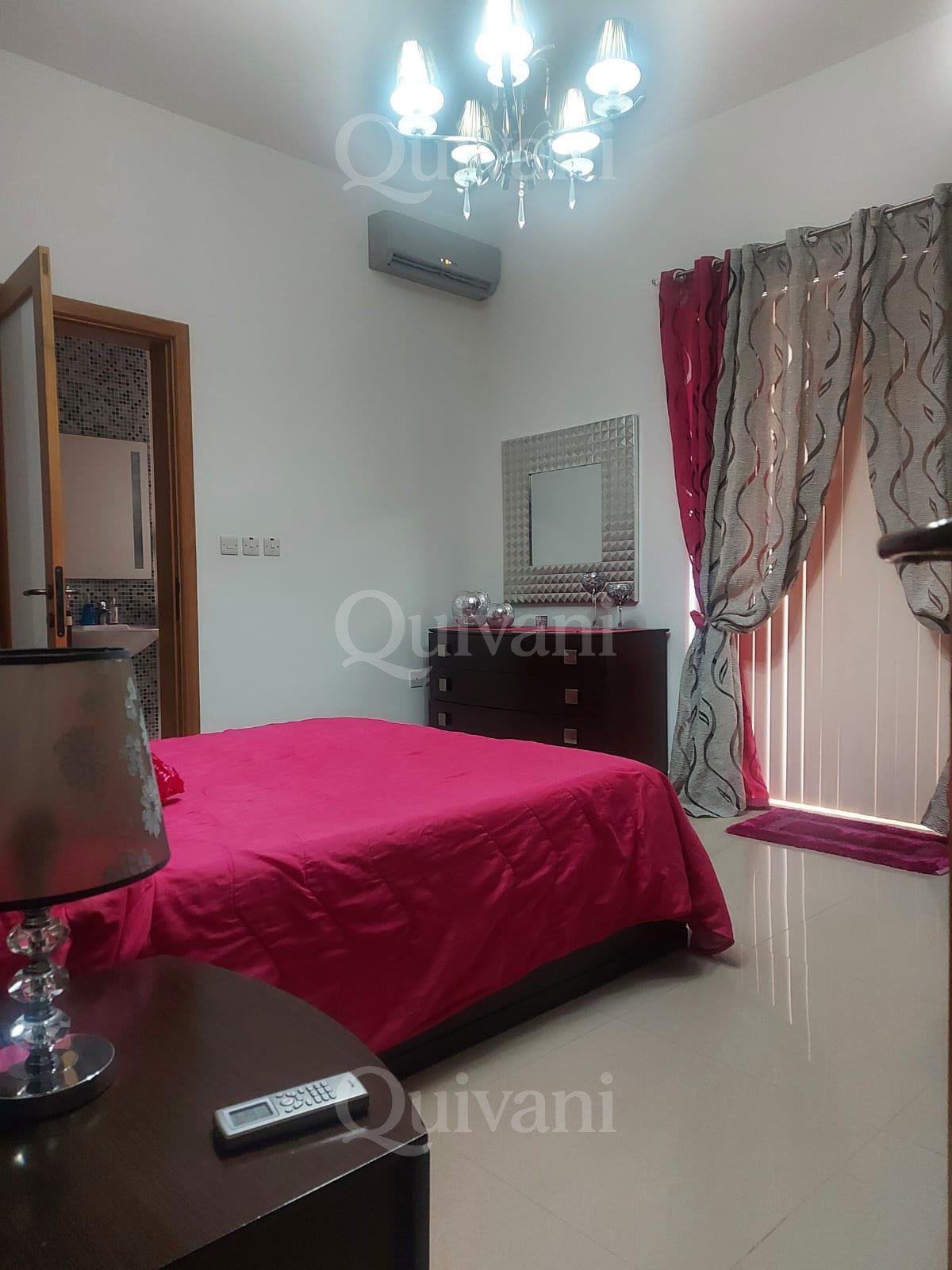 Marsascala, Furnished Elevated Maisonette
