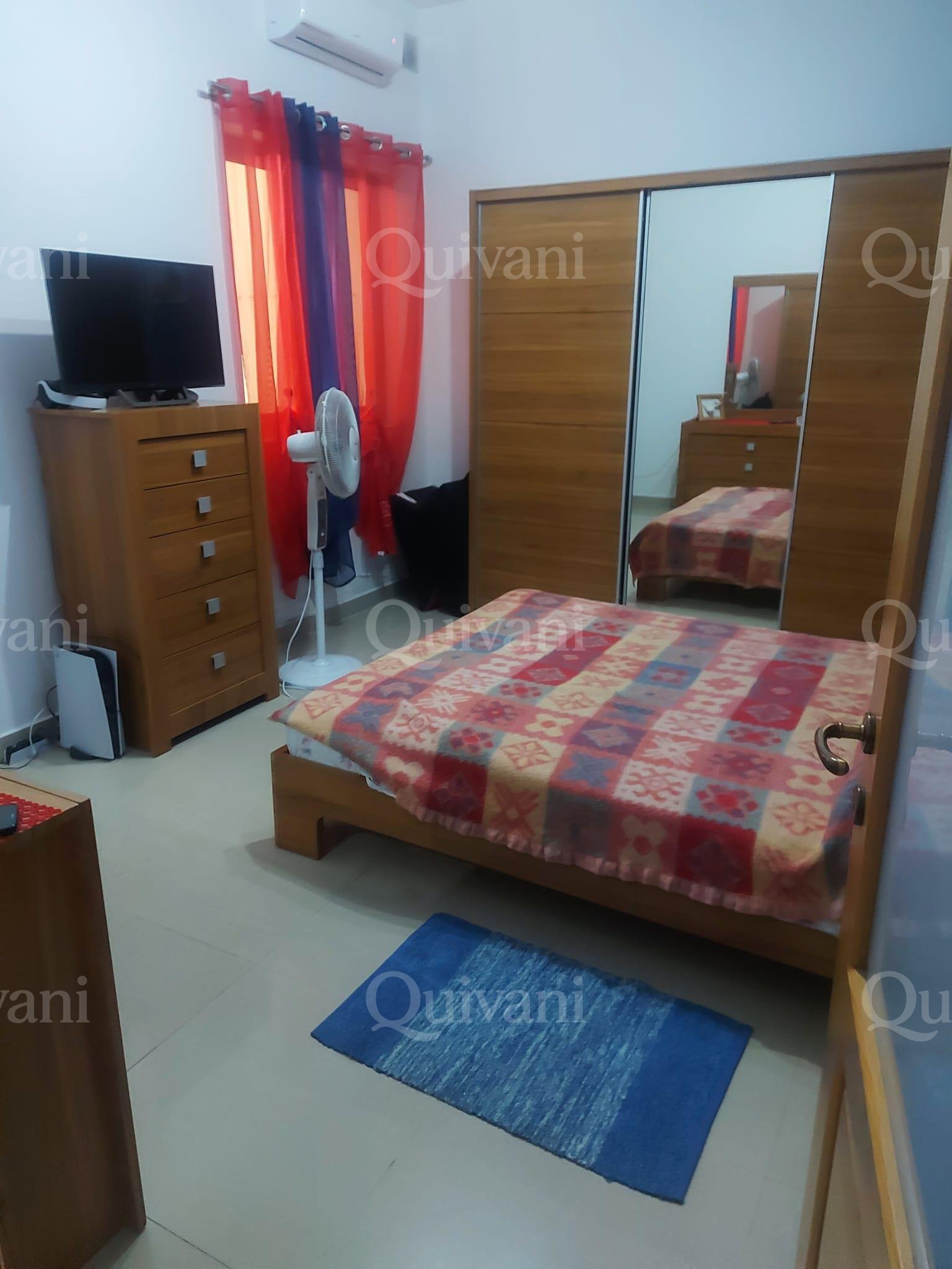 Marsascala, Furnished Elevated Maisonette
