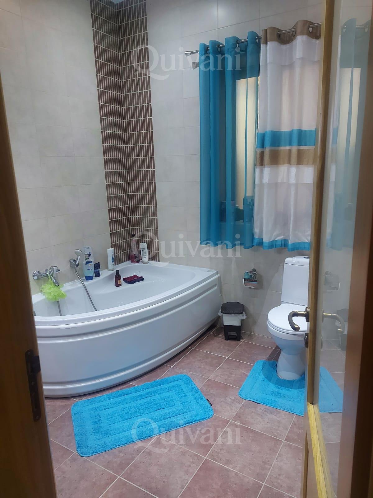 Marsascala, Furnished Elevated Maisonette