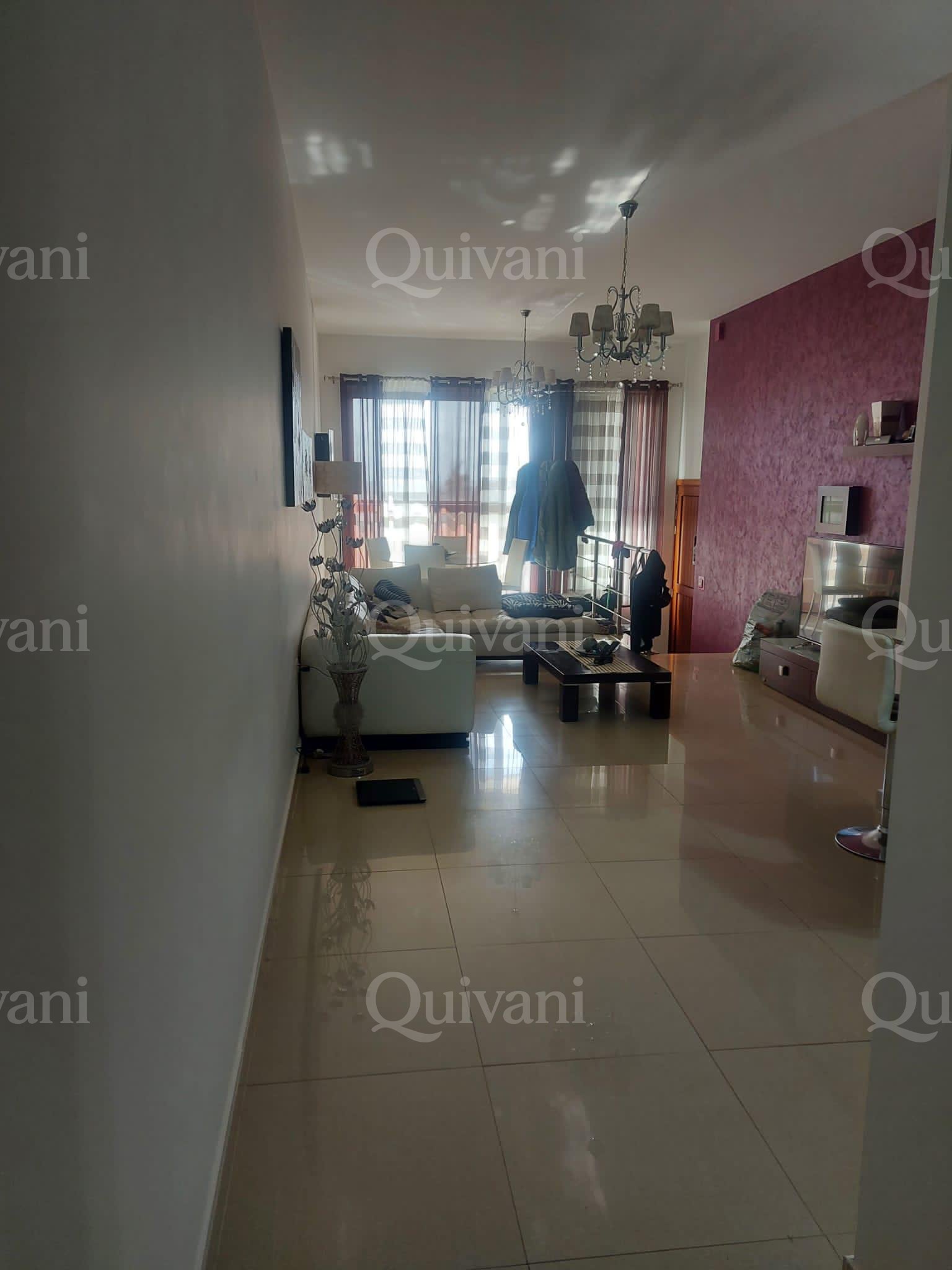 Marsascala, Furnished Elevated Maisonette