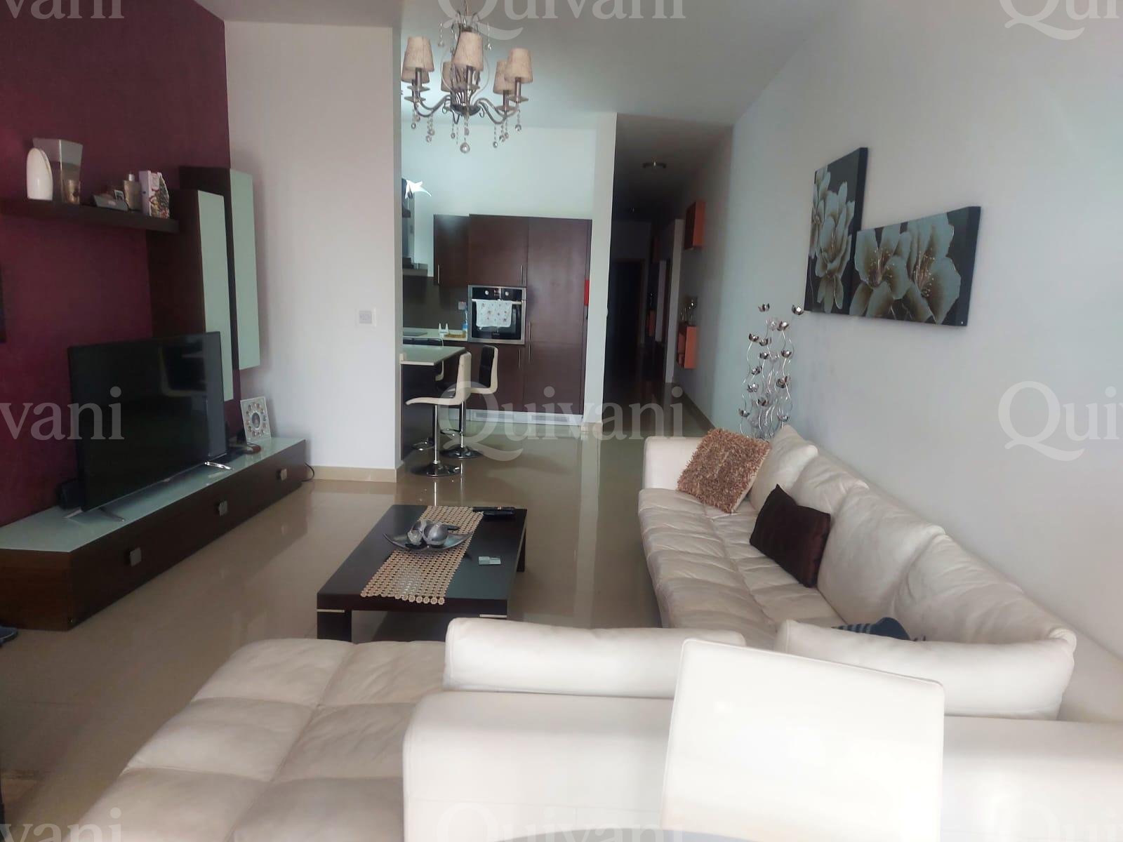 Marsascala, Furnished Elevated Maisonette