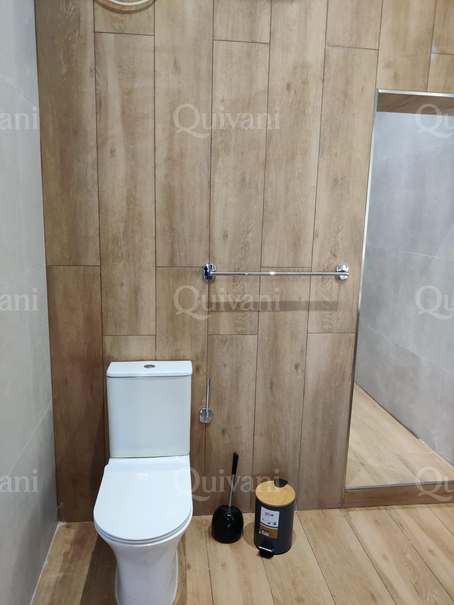 Valletta, Furnished Studio Apartment
