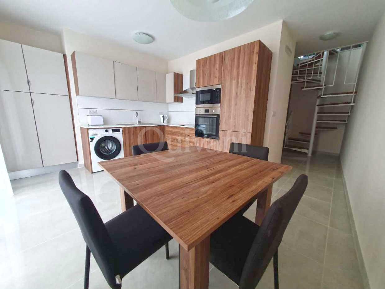 Marsascala, Furnished Studio Apartment