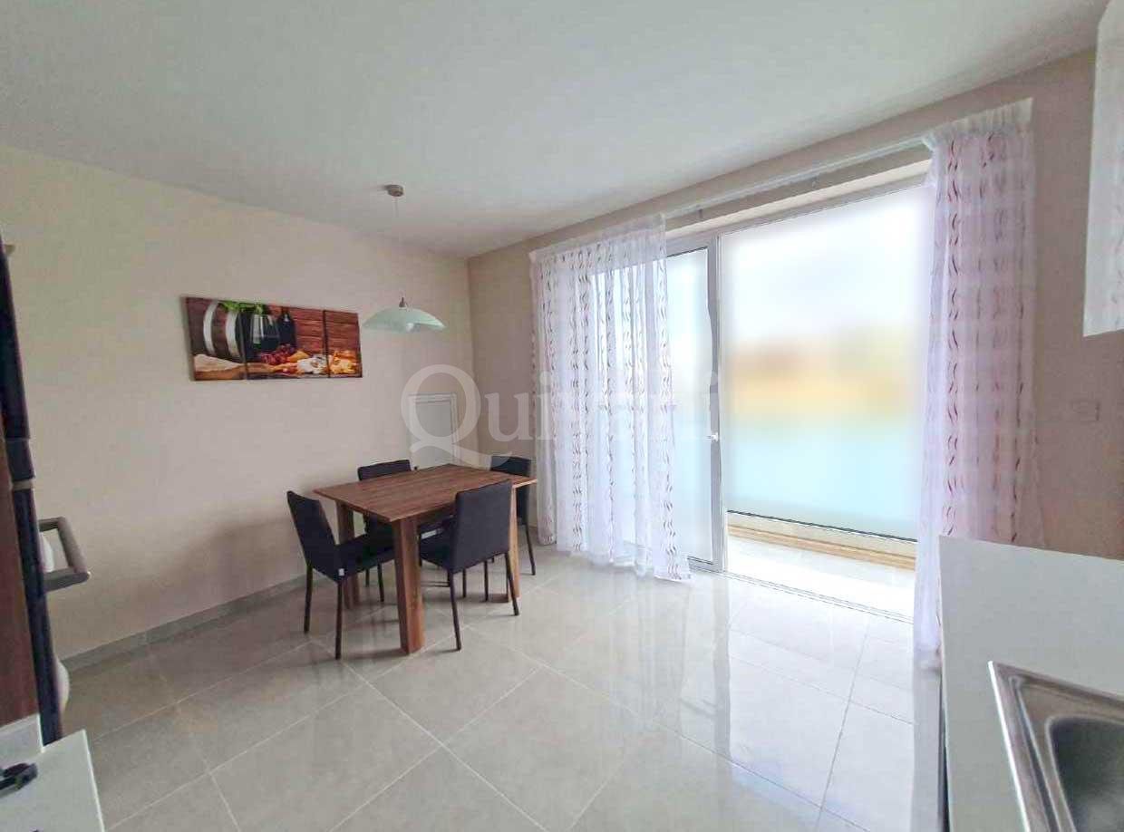 Marsascala, Furnished Studio Apartment