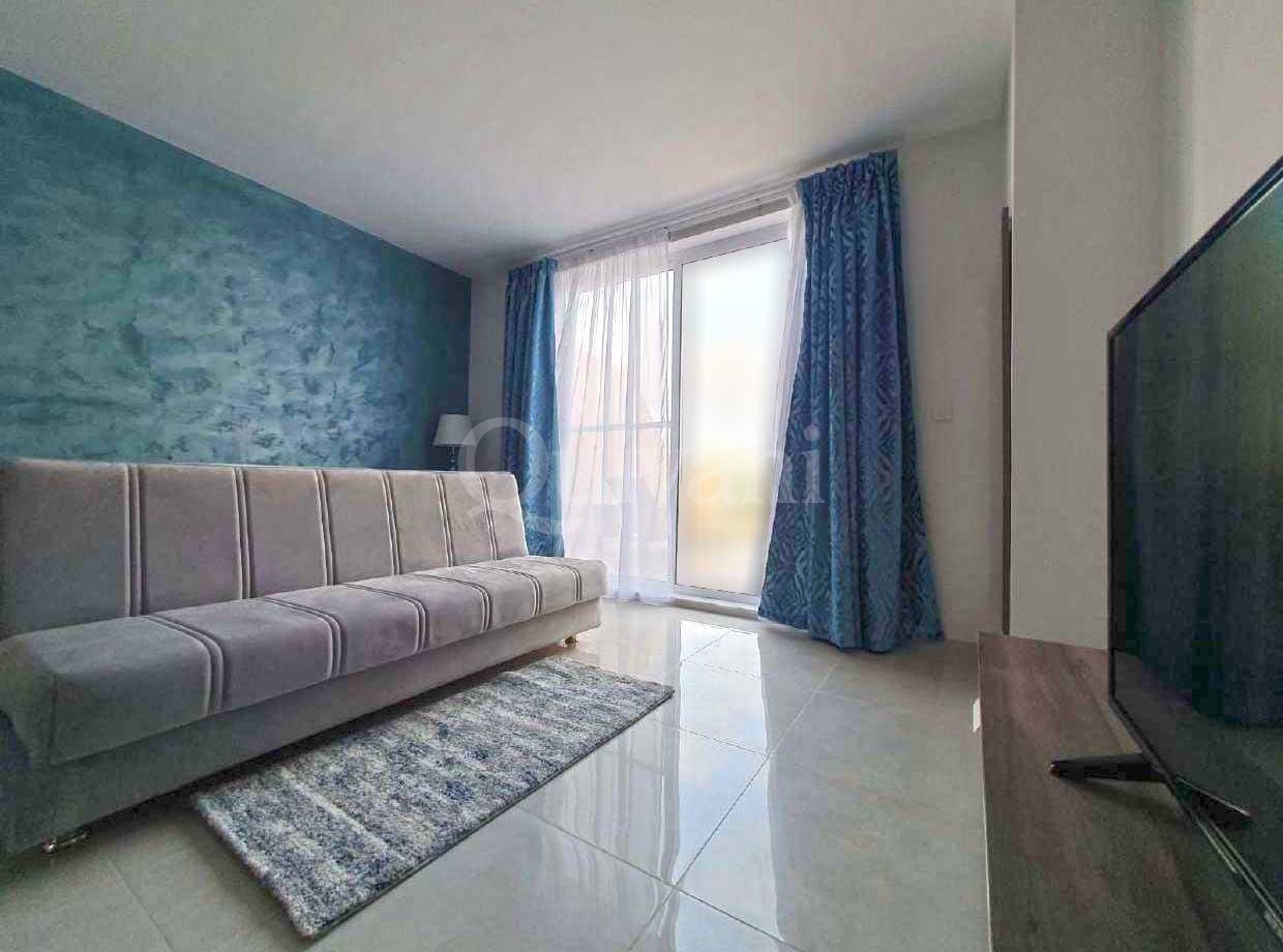 Marsascala, Furnished Studio Apartment