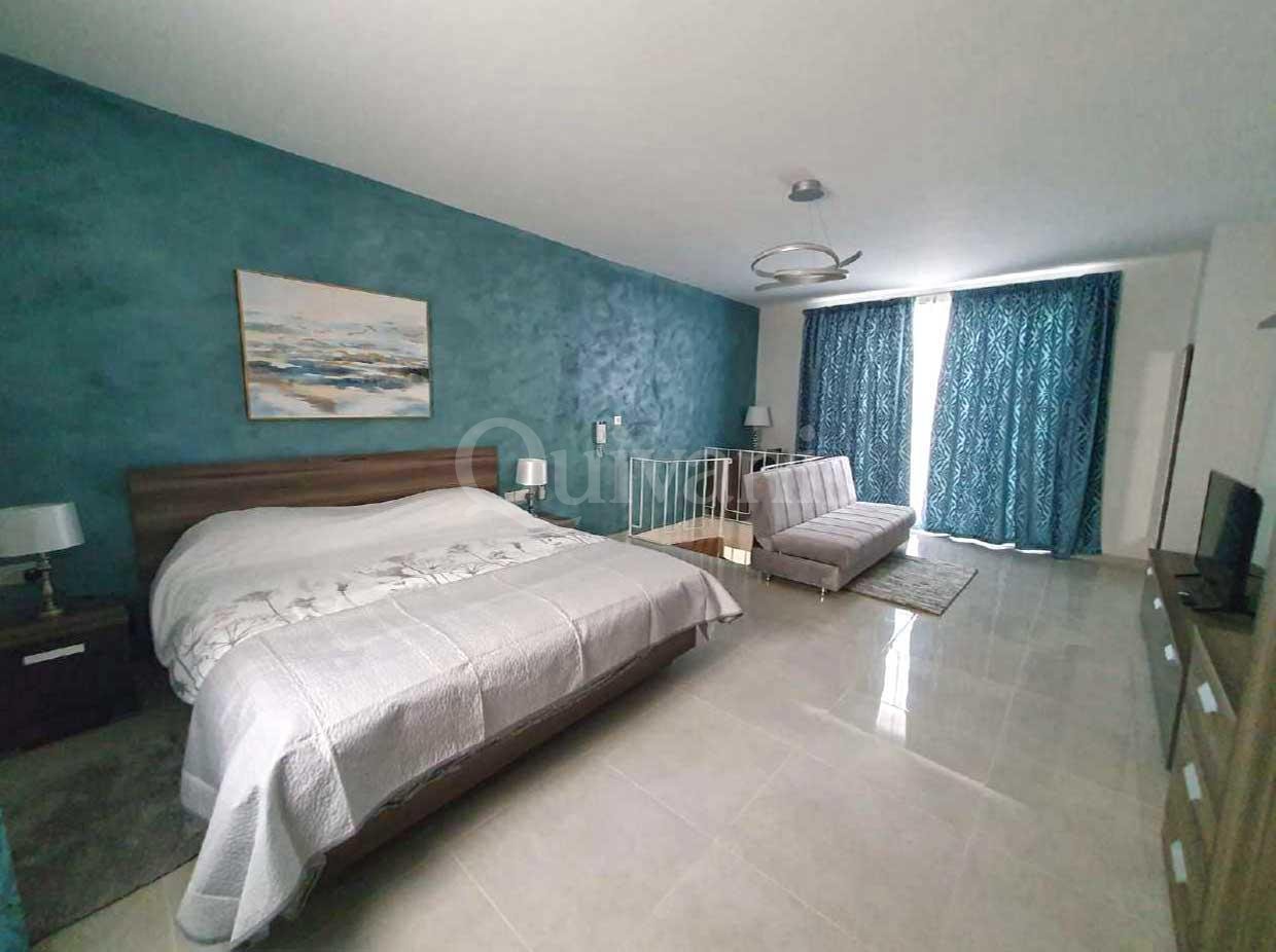 Marsascala, Furnished Studio Apartment