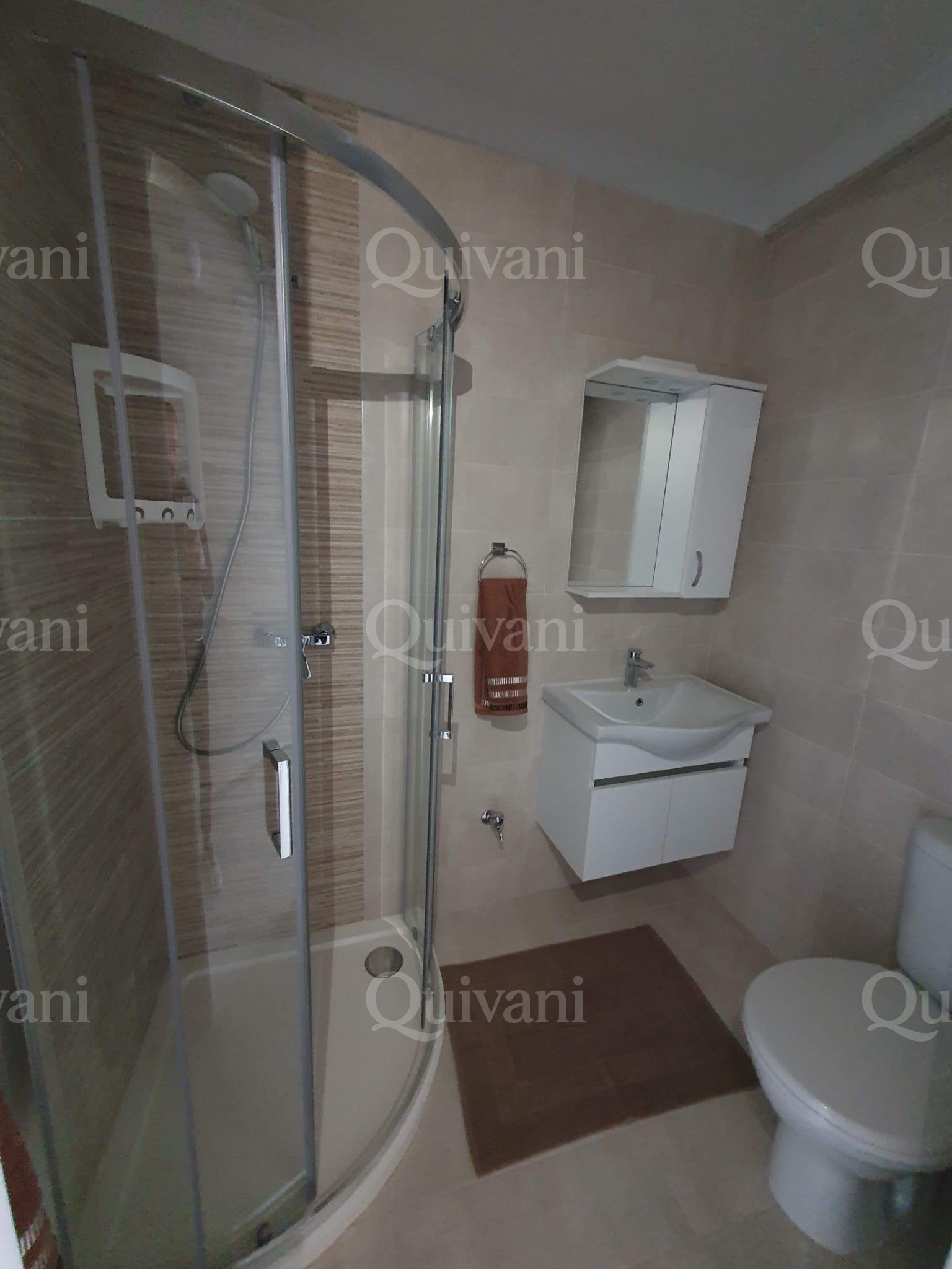 Marsascala, Furnished Duplex Apartment