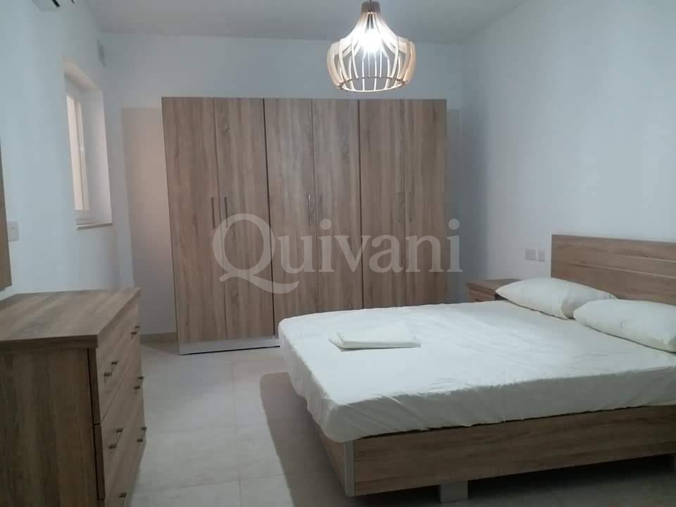 Tarxien, Furnished Penthouse