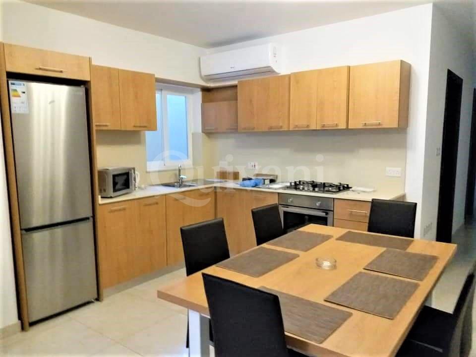 Tarxien, Furnished Penthouse