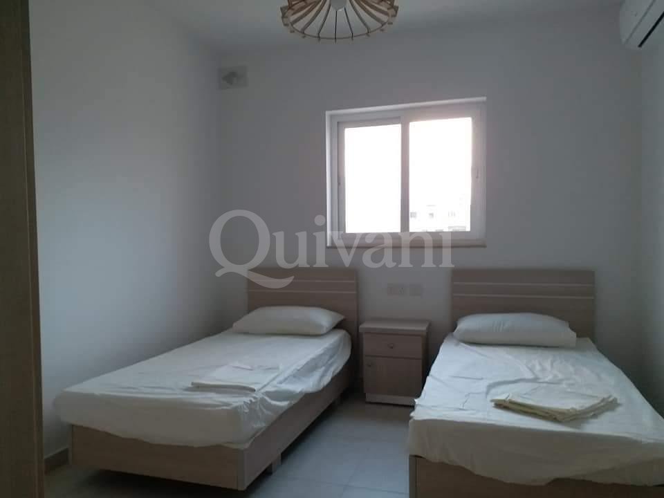 Tarxien, Furnished Penthouse