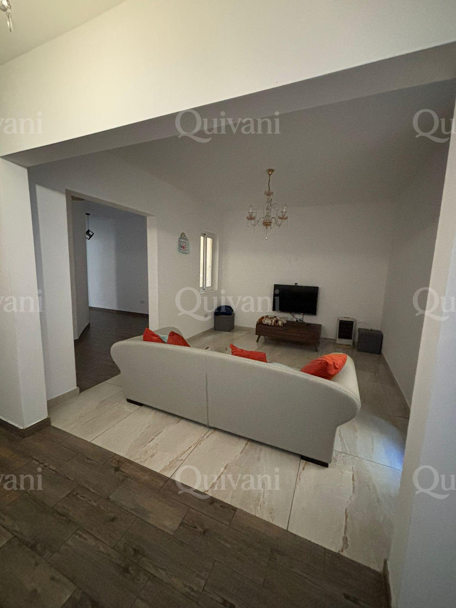 Marsascala, Furnished Apartment
