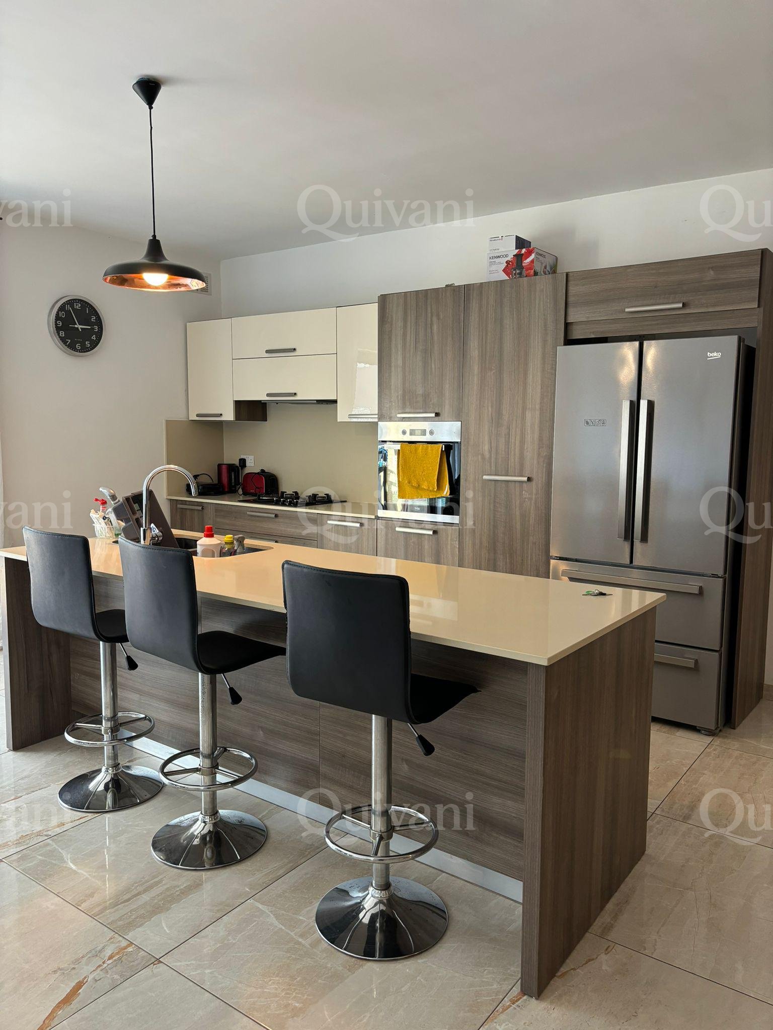 Marsascala, Furnished Apartment