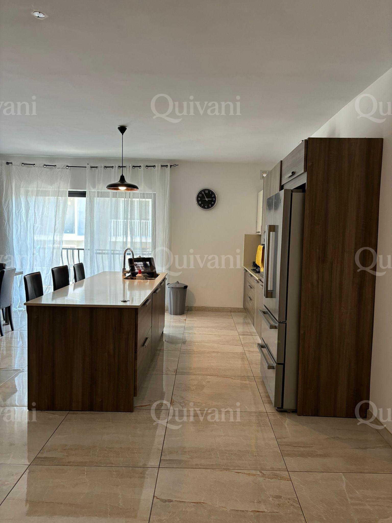 Marsascala, Furnished Apartment