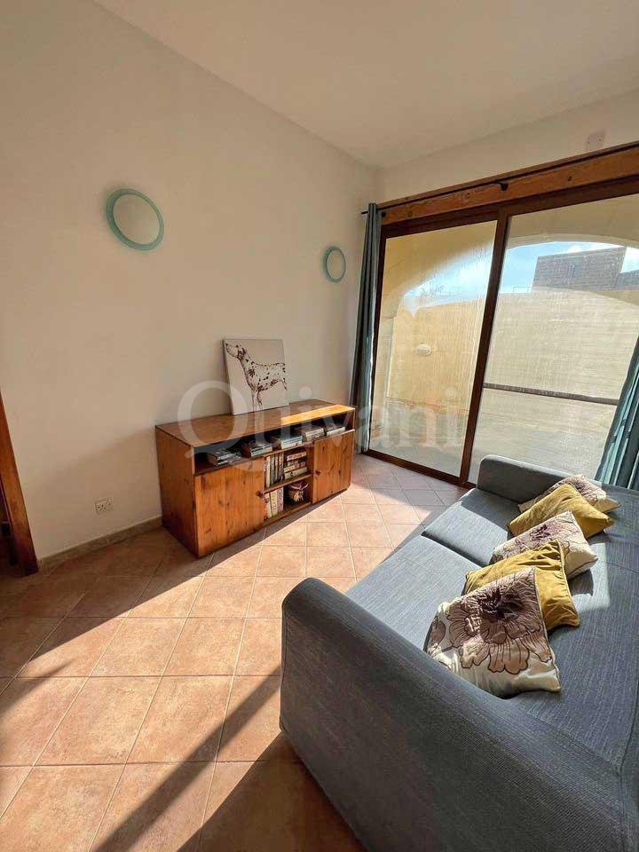 Qrendi, Furnished Maisonette