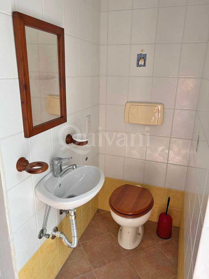 Qrendi, Furnished Maisonette