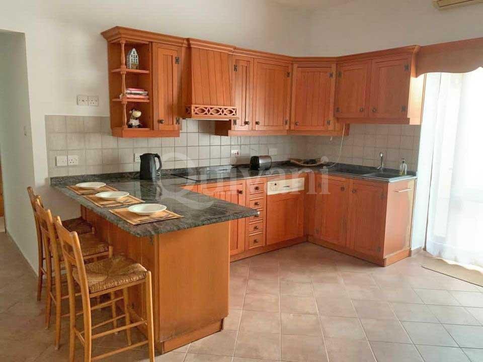 Qrendi, Furnished Maisonette